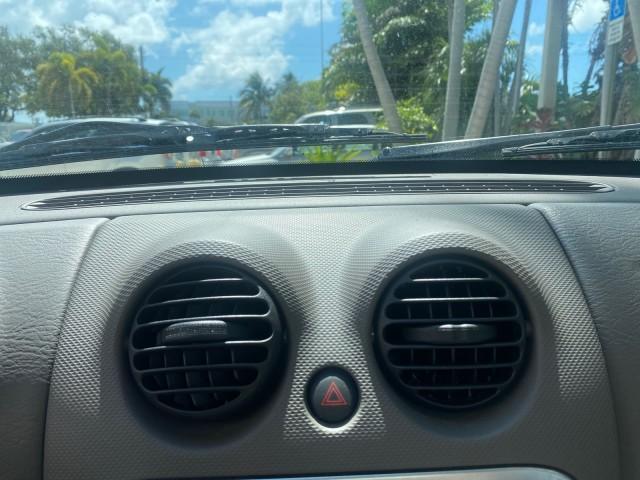 2003 Light Khaki Metallic /Dark Slate Gray Jeep Liberty Limited 1 OWNER LOW MILES 71,151 (1J4GK58KX3W) with an 3.7L V6 Engine engine, Automatic transmission, located at 4701 North Dixie Hwy, Pompano Beach, FL, 33064, (954) 422-2889, 26.240938, -80.123474 - OUR WEBPAGE FLORIDACARS1.COM HAS OVER 100 PHOTOS AND FREE CARFAX LINK 2003 JEEP LIBERTY LIMITED VIN: 1J4GK58KX3W598220 1 J 4 G K 5 8 K X 3 W 5 9 8 2 2 0 4 DOOR WAGON/SPORT UTILITY 3.7L V6 F GASOLINE REAR WHEEL DRIVE Top Features Alloy Wheels Leather Seats Tow Hitch Basic Features AM/FM Stereo Air Co - Photo#46