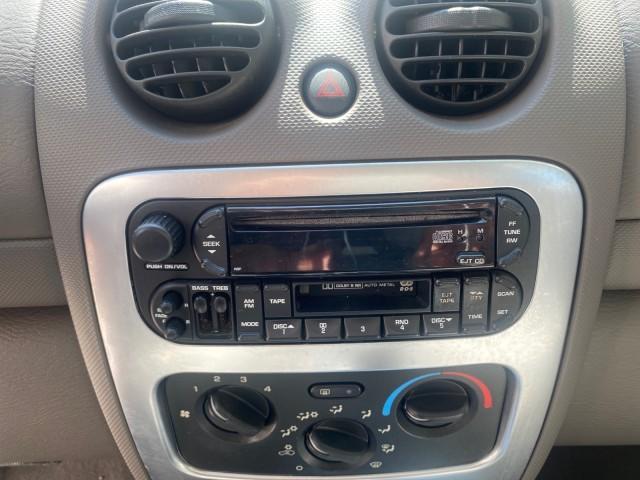 2003 Light Khaki Metallic /Dark Slate Gray Jeep Liberty Limited 1 OWNER LOW MILES 71,151 (1J4GK58KX3W) with an 3.7L V6 Engine engine, Automatic transmission, located at 4701 North Dixie Hwy, Pompano Beach, FL, 33064, (954) 422-2889, 26.240938, -80.123474 - OUR WEBPAGE FLORIDACARS1.COM HAS OVER 100 PHOTOS AND FREE CARFAX LINK 2003 JEEP LIBERTY LIMITED VIN: 1J4GK58KX3W598220 1 J 4 G K 5 8 K X 3 W 5 9 8 2 2 0 4 DOOR WAGON/SPORT UTILITY 3.7L V6 F GASOLINE REAR WHEEL DRIVE Top Features Alloy Wheels Leather Seats Tow Hitch Basic Features AM/FM Stereo Air Co - Photo#47