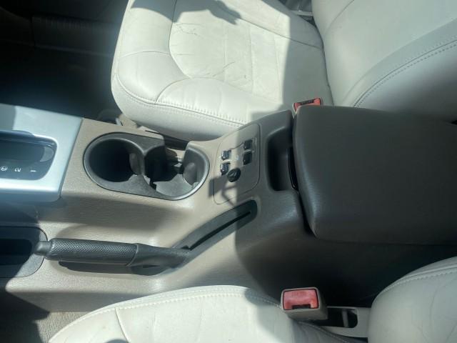 2003 Light Khaki Metallic /Dark Slate Gray Jeep Liberty Limited 1 OWNER LOW MILES 71,151 (1J4GK58KX3W) with an 3.7L V6 Engine engine, Automatic transmission, located at 4701 North Dixie Hwy, Pompano Beach, FL, 33064, (954) 422-2889, 26.240938, -80.123474 - OUR WEBPAGE FLORIDACARS1.COM HAS OVER 100 PHOTOS AND FREE CARFAX LINK 2003 JEEP LIBERTY LIMITED VIN: 1J4GK58KX3W598220 1 J 4 G K 5 8 K X 3 W 5 9 8 2 2 0 4 DOOR WAGON/SPORT UTILITY 3.7L V6 F GASOLINE REAR WHEEL DRIVE Top Features Alloy Wheels Leather Seats Tow Hitch Basic Features AM/FM Stereo Air Co - Photo#51