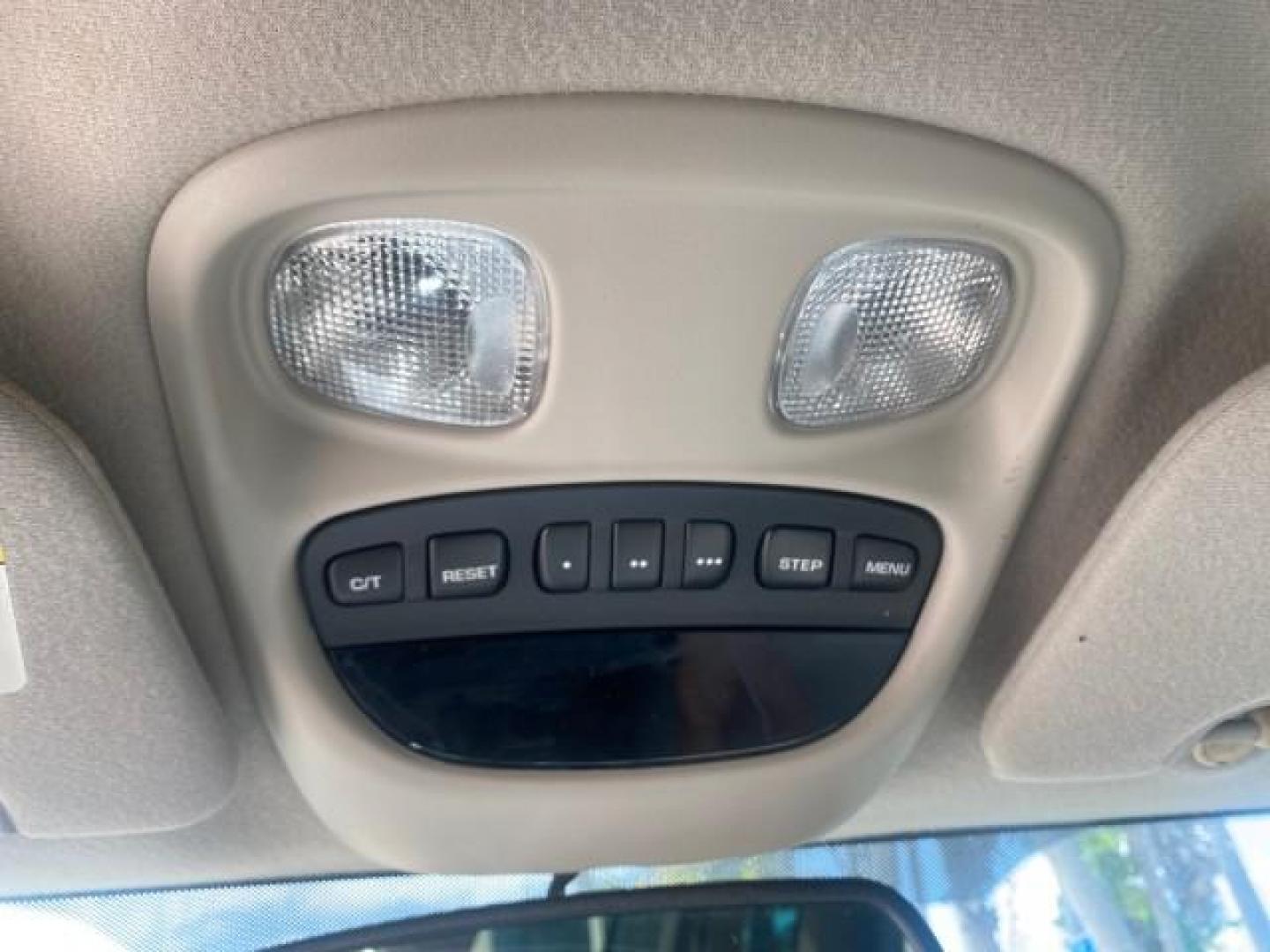 2003 Cactus Green Pearl Coat /Dark Slate Gray Jeep Liberty Limited 1 OWNER LOW MILES 71,149 (1J4GK58KX3W) with an 3.7L V6 Engine engine, Automatic transmission, located at 4701 North Dixie Hwy, Pompano Beach, FL, 33064, (954) 422-2889, 26.240938, -80.123474 - OUR WEBPAGE FLORIDACARS1.COM HAS OVER 100 PHOTOS AND FREE CARFAX LINK 2003 JEEP LIBERTY LIMITED VIN: 1J4GK58KX3W598220 1 J 4 G K 5 8 K X 3 W 5 9 8 2 2 0 4 DOOR WAGON/SPORT UTILITY 3.7L V6 F GASOLINE REAR WHEEL DRIVE Top Features Alloy Wheels Leather Seats Tow Hitch Basic Features AM/FM Stereo Air Co - Photo#57