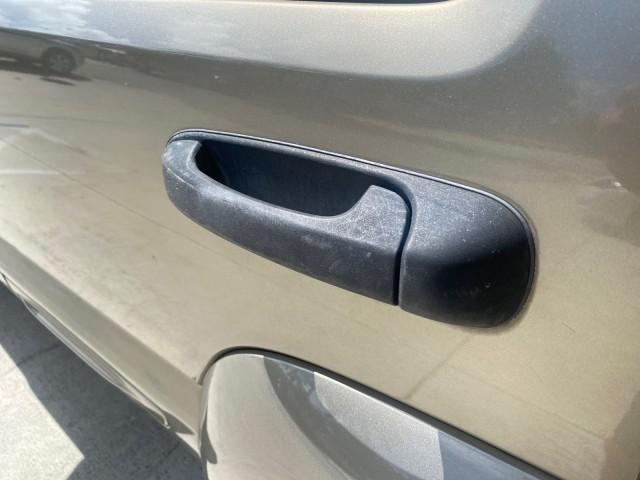 2003 Light Khaki Metallic /Dark Slate Gray Jeep Liberty Limited 1 OWNER LOW MILES 71,151 (1J4GK58KX3W) with an 3.7L V6 Engine engine, Automatic transmission, located at 4701 North Dixie Hwy, Pompano Beach, FL, 33064, (954) 422-2889, 26.240938, -80.123474 - OUR WEBPAGE FLORIDACARS1.COM HAS OVER 100 PHOTOS AND FREE CARFAX LINK 2003 JEEP LIBERTY LIMITED VIN: 1J4GK58KX3W598220 1 J 4 G K 5 8 K X 3 W 5 9 8 2 2 0 4 DOOR WAGON/SPORT UTILITY 3.7L V6 F GASOLINE REAR WHEEL DRIVE Top Features Alloy Wheels Leather Seats Tow Hitch Basic Features AM/FM Stereo Air Co - Photo#62