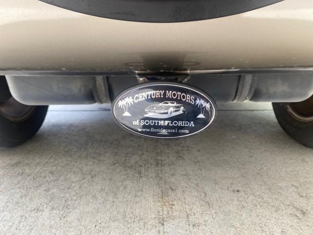 2003 Light Khaki Metallic /Dark Slate Gray Jeep Liberty Limited 1 OWNER LOW MILES 71,151 (1J4GK58KX3W) with an 3.7L V6 Engine engine, Automatic transmission, located at 4701 North Dixie Hwy, Pompano Beach, FL, 33064, (954) 422-2889, 26.240938, -80.123474 - OUR WEBPAGE FLORIDACARS1.COM HAS OVER 100 PHOTOS AND FREE CARFAX LINK 2003 JEEP LIBERTY LIMITED VIN: 1J4GK58KX3W598220 1 J 4 G K 5 8 K X 3 W 5 9 8 2 2 0 4 DOOR WAGON/SPORT UTILITY 3.7L V6 F GASOLINE REAR WHEEL DRIVE Top Features Alloy Wheels Leather Seats Tow Hitch Basic Features AM/FM Stereo Air Co - Photo#78