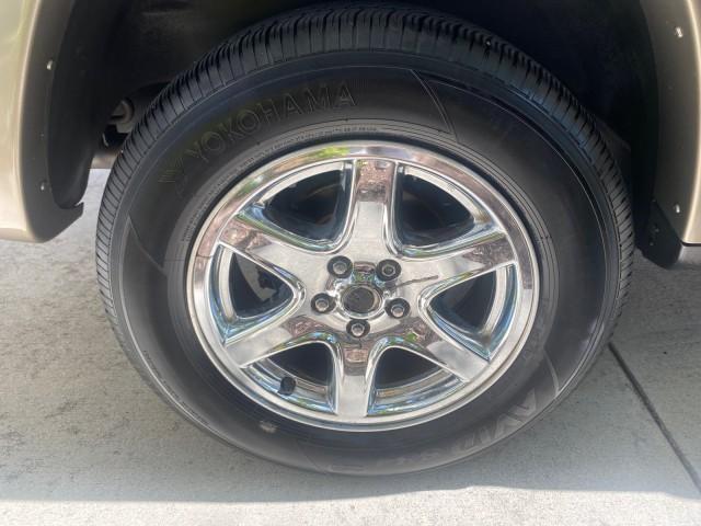 2003 Light Khaki Metallic /Dark Slate Gray Jeep Liberty Limited 1 OWNER LOW MILES 71,151 (1J4GK58KX3W) with an 3.7L V6 Engine engine, Automatic transmission, located at 4701 North Dixie Hwy, Pompano Beach, FL, 33064, (954) 422-2889, 26.240938, -80.123474 - OUR WEBPAGE FLORIDACARS1.COM HAS OVER 100 PHOTOS AND FREE CARFAX LINK 2003 JEEP LIBERTY LIMITED VIN: 1J4GK58KX3W598220 1 J 4 G K 5 8 K X 3 W 5 9 8 2 2 0 4 DOOR WAGON/SPORT UTILITY 3.7L V6 F GASOLINE REAR WHEEL DRIVE Top Features Alloy Wheels Leather Seats Tow Hitch Basic Features AM/FM Stereo Air Co - Photo#87