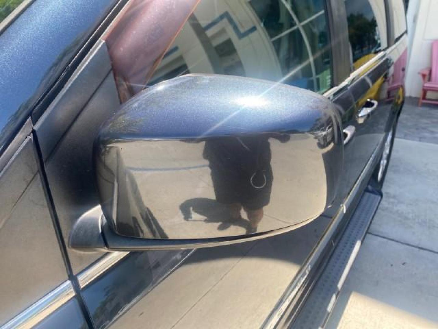 2014 Brilliant Black Crystal Pearlcoa /Dk Frost Beige/Med Beige Chrysler Town and Country Touring 1 OWNER LOW MILES 65,691 (2C4RC1BG1ER) with an 3.6L V6 Cylinder Engine engine, Automatic transmission, located at 4701 North Dixie Hwy, Pompano Beach, FL, 33064, (954) 422-2889, 26.240938, -80.123474 - OUR WEBPAGE FLORIDACARS1.COM HAS OVER 100 PHOTOS AND FREE CARFAX LINK 2014 CHRYSLER TOWN AND COUNTRY TOURING VIN: 2C4RC1BG1ER374547 2 C 4 R C 1 B G 1 E R 3 7 4 5 4 7 VAN 3.6L V6 F DOHC 24V GASOLINE FRONT WHEEL DRIVE Top Features Alloy Wheels Anniversary Edition Blind Spot Monitor Bluetooth Technolog - Photo#30