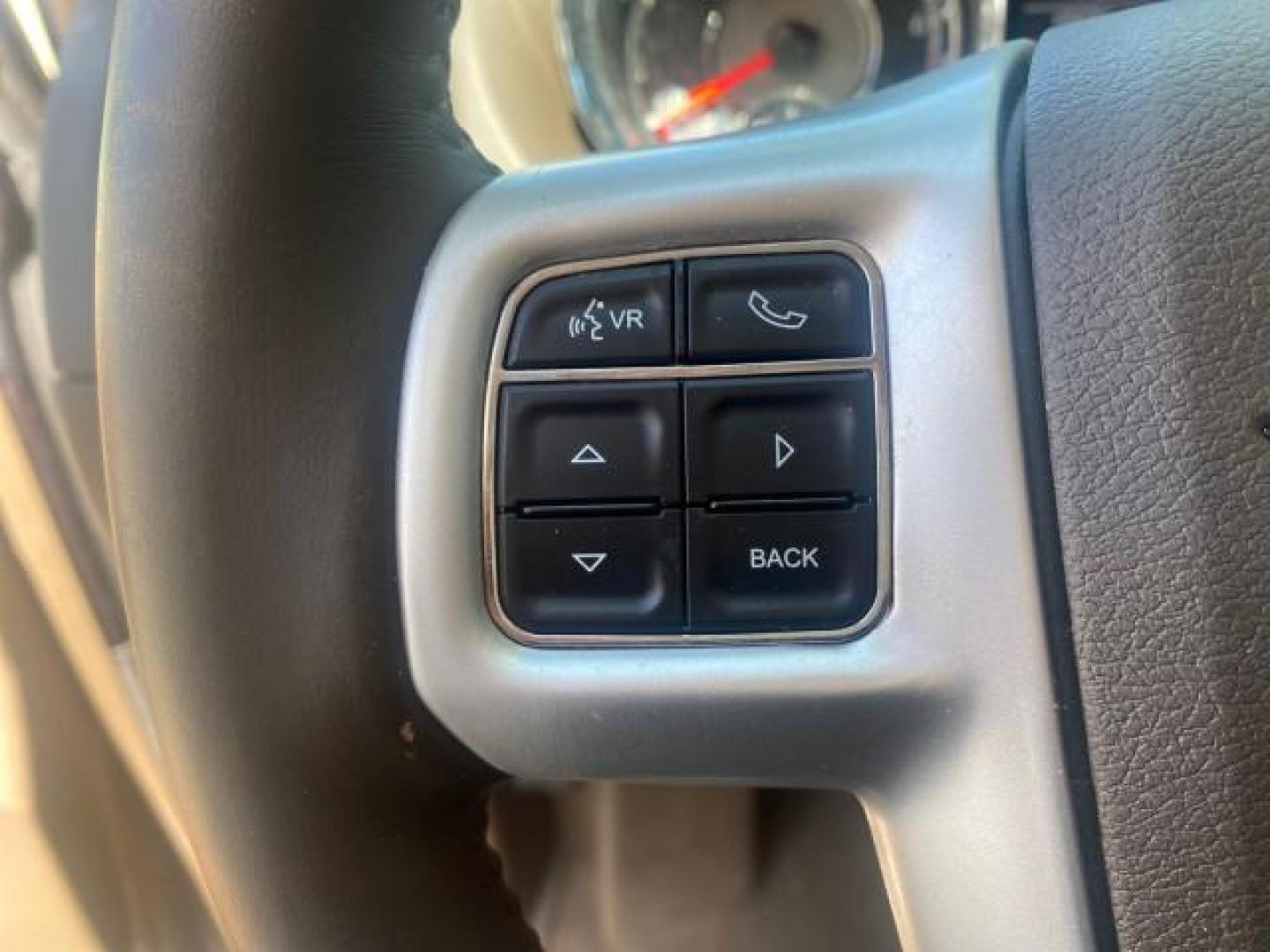 2014 Brilliant Black Crystal Pearlcoa /Dk Frost Beige/Med Beige Chrysler Town and Country Touring 1 OWNER LOW MILES 65,691 (2C4RC1BG1ER) with an 3.6L V6 Cylinder Engine engine, Automatic transmission, located at 4701 North Dixie Hwy, Pompano Beach, FL, 33064, (954) 422-2889, 26.240938, -80.123474 - OUR WEBPAGE FLORIDACARS1.COM HAS OVER 100 PHOTOS AND FREE CARFAX LINK 2014 CHRYSLER TOWN AND COUNTRY TOURING VIN: 2C4RC1BG1ER374547 2 C 4 R C 1 B G 1 E R 3 7 4 5 4 7 VAN 3.6L V6 F DOHC 24V GASOLINE FRONT WHEEL DRIVE Top Features Alloy Wheels Anniversary Edition Blind Spot Monitor Bluetooth Technolog - Photo#40