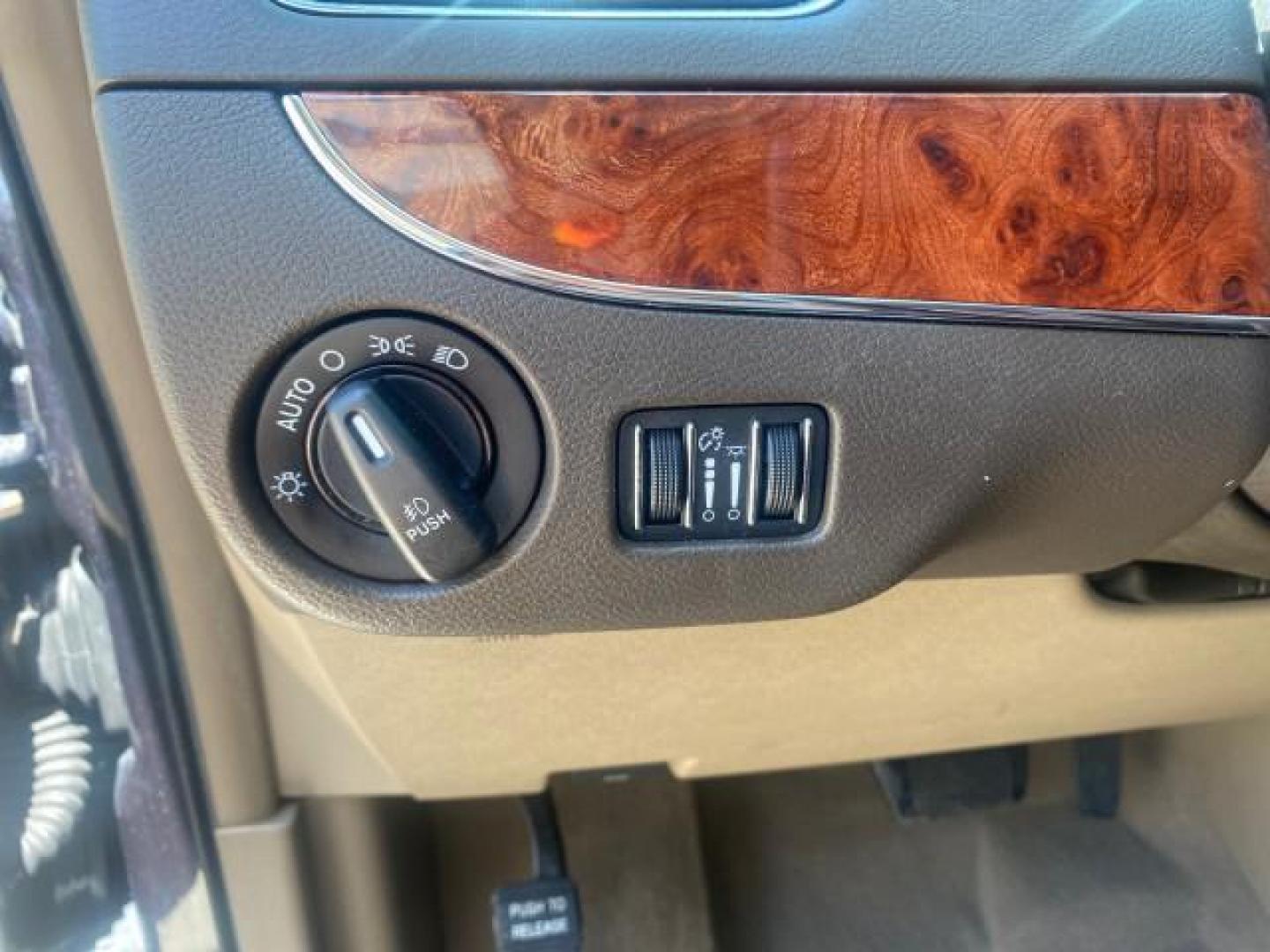 2014 Brilliant Black Crystal Pearlcoa /Dk Frost Beige/Med Beige Chrysler Town and Country Touring 1 OWNER LOW MILES 65,691 (2C4RC1BG1ER) with an 3.6L V6 Cylinder Engine engine, Automatic transmission, located at 4701 North Dixie Hwy, Pompano Beach, FL, 33064, (954) 422-2889, 26.240938, -80.123474 - OUR WEBPAGE FLORIDACARS1.COM HAS OVER 100 PHOTOS AND FREE CARFAX LINK 2014 CHRYSLER TOWN AND COUNTRY TOURING VIN: 2C4RC1BG1ER374547 2 C 4 R C 1 B G 1 E R 3 7 4 5 4 7 VAN 3.6L V6 F DOHC 24V GASOLINE FRONT WHEEL DRIVE Top Features Alloy Wheels Anniversary Edition Blind Spot Monitor Bluetooth Technolog - Photo#43
