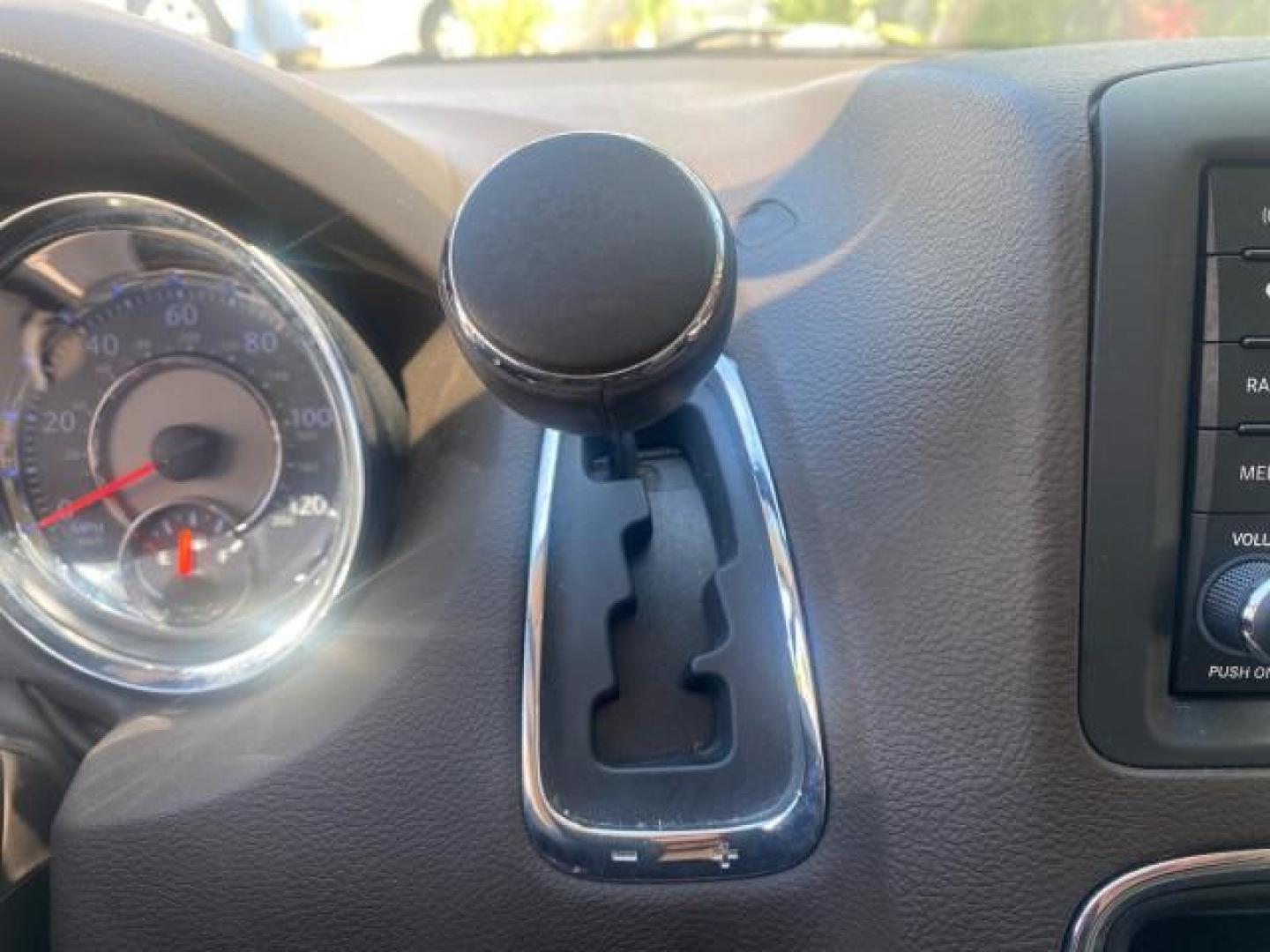 2014 Brilliant Black Crystal Pearlcoa /Dk Frost Beige/Med Beige Chrysler Town and Country Touring 1 OWNER LOW MILES 65,691 (2C4RC1BG1ER) with an 3.6L V6 Cylinder Engine engine, Automatic transmission, located at 4701 North Dixie Hwy, Pompano Beach, FL, 33064, (954) 422-2889, 26.240938, -80.123474 - OUR WEBPAGE FLORIDACARS1.COM HAS OVER 100 PHOTOS AND FREE CARFAX LINK 2014 CHRYSLER TOWN AND COUNTRY TOURING VIN: 2C4RC1BG1ER374547 2 C 4 R C 1 B G 1 E R 3 7 4 5 4 7 VAN 3.6L V6 F DOHC 24V GASOLINE FRONT WHEEL DRIVE Top Features Alloy Wheels Anniversary Edition Blind Spot Monitor Bluetooth Technolog - Photo#45