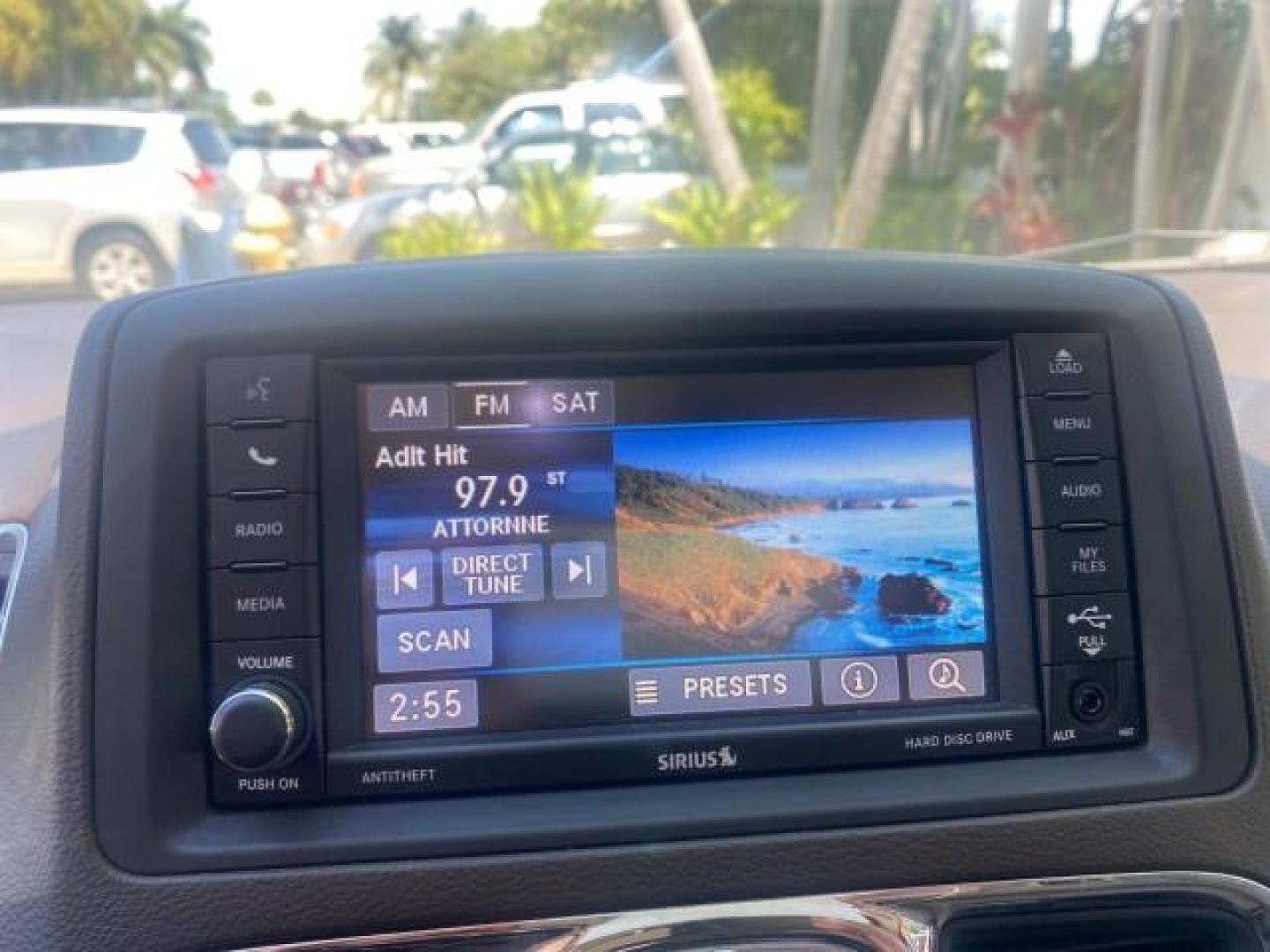 2014 Brilliant Black Crystal Pearlcoa /Dk Frost Beige/Med Beige Chrysler Town and Country Touring 1 OWNER LOW MILES 65,691 (2C4RC1BG1ER) with an 3.6L V6 Cylinder Engine engine, Automatic transmission, located at 4701 North Dixie Hwy, Pompano Beach, FL, 33064, (954) 422-2889, 26.240938, -80.123474 - OUR WEBPAGE FLORIDACARS1.COM HAS OVER 100 PHOTOS AND FREE CARFAX LINK 2014 CHRYSLER TOWN AND COUNTRY TOURING VIN: 2C4RC1BG1ER374547 2 C 4 R C 1 B G 1 E R 3 7 4 5 4 7 VAN 3.6L V6 F DOHC 24V GASOLINE FRONT WHEEL DRIVE Top Features Alloy Wheels Anniversary Edition Blind Spot Monitor Bluetooth Technolog - Photo#47