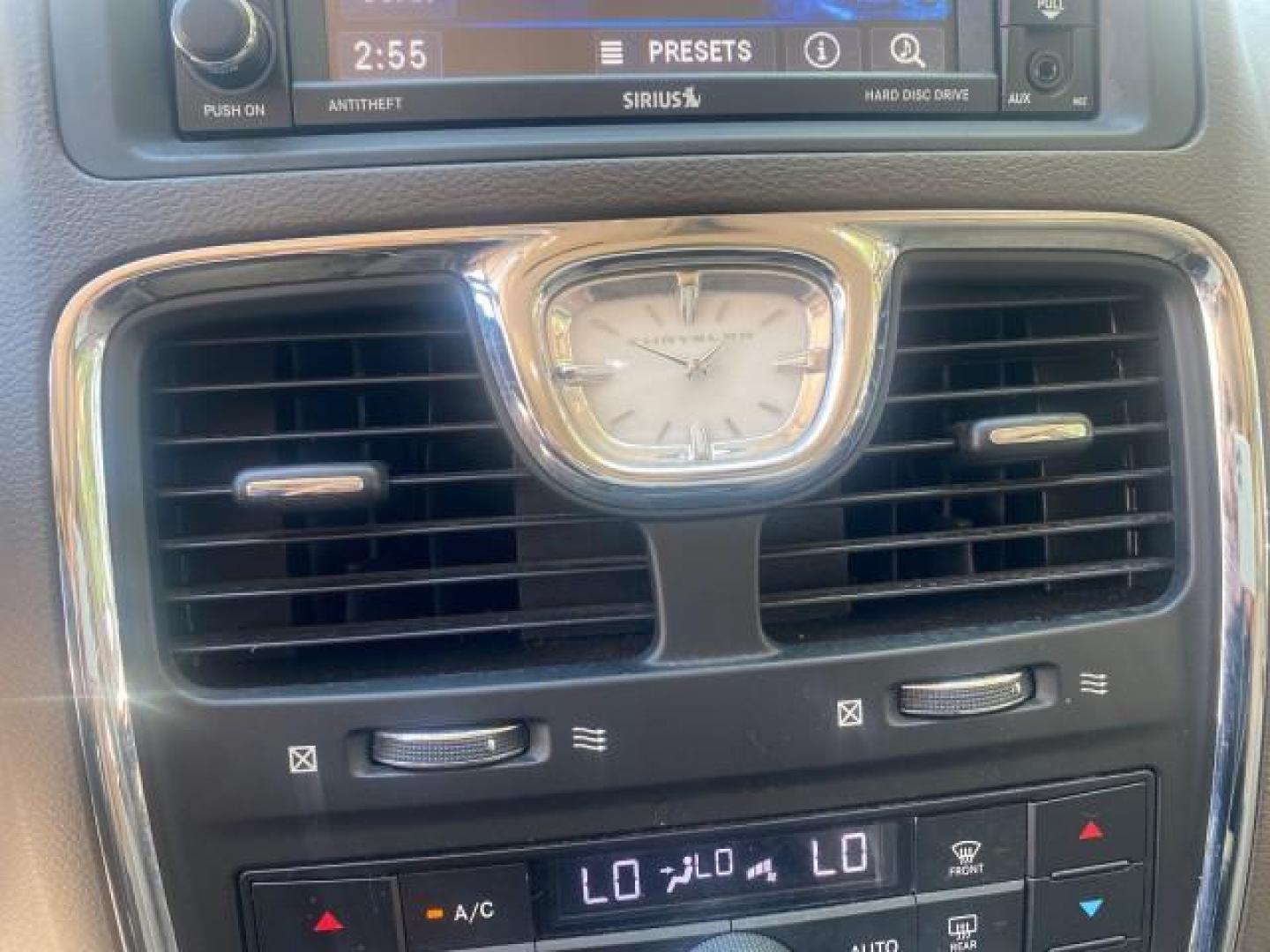 2014 Brilliant Black Crystal Pearlcoa /Dk Frost Beige/Med Beige Chrysler Town and Country Touring 1 OWNER LOW MILES 65,691 (2C4RC1BG1ER) with an 3.6L V6 Cylinder Engine engine, Automatic transmission, located at 4701 North Dixie Hwy, Pompano Beach, FL, 33064, (954) 422-2889, 26.240938, -80.123474 - OUR WEBPAGE FLORIDACARS1.COM HAS OVER 100 PHOTOS AND FREE CARFAX LINK 2014 CHRYSLER TOWN AND COUNTRY TOURING VIN: 2C4RC1BG1ER374547 2 C 4 R C 1 B G 1 E R 3 7 4 5 4 7 VAN 3.6L V6 F DOHC 24V GASOLINE FRONT WHEEL DRIVE Top Features Alloy Wheels Anniversary Edition Blind Spot Monitor Bluetooth Technolog - Photo#48