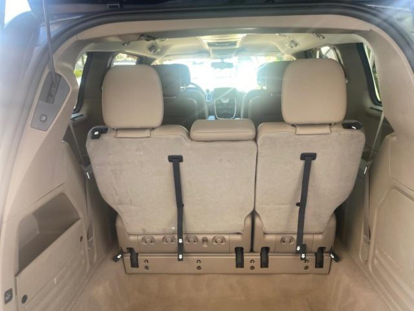 2014 Brilliant Black Crystal Pearlcoa /Dk Frost Beige/Med Beige Chrysler Town and Country Touring 1 OWNER LOW MILES 65,691 (2C4RC1BG1ER) with an 3.6L V6 Cylinder Engine engine, Automatic transmission, located at 4701 North Dixie Hwy, Pompano Beach, FL, 33064, (954) 422-2889, 26.240938, -80.123474 - OUR WEBPAGE FLORIDACARS1.COM HAS OVER 100 PHOTOS AND FREE CARFAX LINK 2014 CHRYSLER TOWN AND COUNTRY TOURING VIN: 2C4RC1BG1ER374547 2 C 4 R C 1 B G 1 E R 3 7 4 5 4 7 VAN 3.6L V6 F DOHC 24V GASOLINE FRONT WHEEL DRIVE Top Features Alloy Wheels Anniversary Edition Blind Spot Monitor Bluetooth Technolog - Photo#88