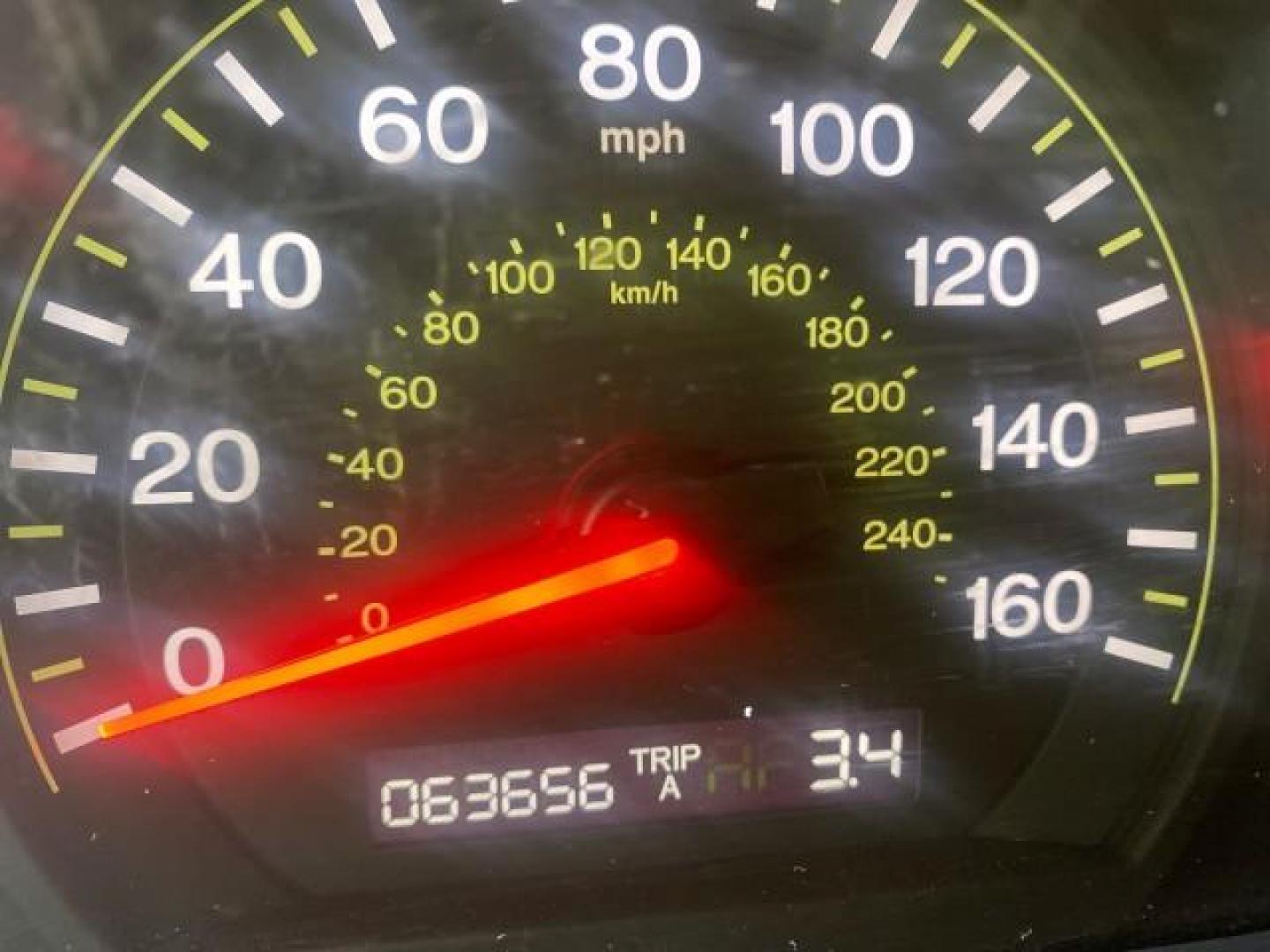 2004 Graphite Pearl /Ivory Honda Accord Sdn EX 1 OWNER LOW MILES 63,652 (1HGCM56614A) with an 2.4L DOHC MPFI 16-Valve i-VTEC I4 Engine engine, Automatic transmission, located at 4701 North Dixie Hwy, Pompano Beach, FL, 33064, (954) 422-2889, 26.240938, -80.123474 - OUR WEBPAGE FLORIDACARS1.COM HAS OVER 100 PHOTOS AND FREE CARFAX LINK 2004 HONDA ACCORD EX VIN: 1HGCM56614A033648 1 H G C M 5 6 6 1 4 A 0 3 3 6 4 8 SEDAN 4 DR 2.4L I4 F DOHC GASOLINE FRONT WHEEL DRIVE Top Features Alloy Wheels Cloth Seats Sunroof(s) Basic Features ABS Brakes AM/FM Stereo Air Conditi - Photo#18