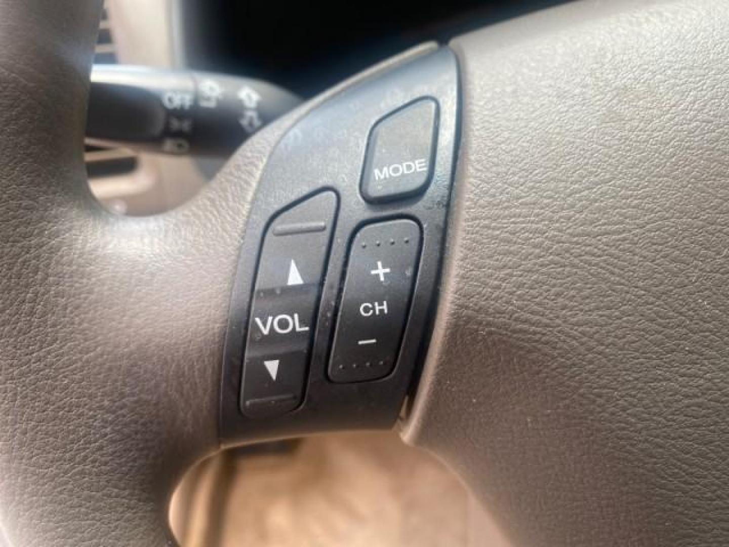 2004 Graphite Pearl /Ivory Honda Accord Sdn EX 1 OWNER LOW MILES 63,652 (1HGCM56614A) with an 2.4L DOHC MPFI 16-Valve i-VTEC I4 Engine engine, Automatic transmission, located at 4701 North Dixie Hwy, Pompano Beach, FL, 33064, (954) 422-2889, 26.240938, -80.123474 - OUR WEBPAGE FLORIDACARS1.COM HAS OVER 100 PHOTOS AND FREE CARFAX LINK 2004 HONDA ACCORD EX VIN: 1HGCM56614A033648 1 H G C M 5 6 6 1 4 A 0 3 3 6 4 8 SEDAN 4 DR 2.4L I4 F DOHC GASOLINE FRONT WHEEL DRIVE Top Features Alloy Wheels Cloth Seats Sunroof(s) Basic Features ABS Brakes AM/FM Stereo Air Conditi - Photo#40