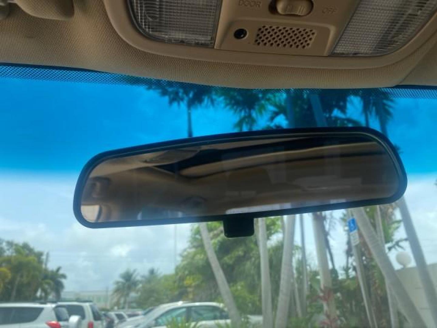 2004 Graphite Pearl /Ivory Honda Accord Sdn EX 1 OWNER LOW MILES 63,652 (1HGCM56614A) with an 2.4L DOHC MPFI 16-Valve i-VTEC I4 Engine engine, Automatic transmission, located at 4701 North Dixie Hwy, Pompano Beach, FL, 33064, (954) 422-2889, 26.240938, -80.123474 - OUR WEBPAGE FLORIDACARS1.COM HAS OVER 100 PHOTOS AND FREE CARFAX LINK 2004 HONDA ACCORD EX VIN: 1HGCM56614A033648 1 H G C M 5 6 6 1 4 A 0 3 3 6 4 8 SEDAN 4 DR 2.4L I4 F DOHC GASOLINE FRONT WHEEL DRIVE Top Features Alloy Wheels Cloth Seats Sunroof(s) Basic Features ABS Brakes AM/FM Stereo Air Conditi - Photo#59