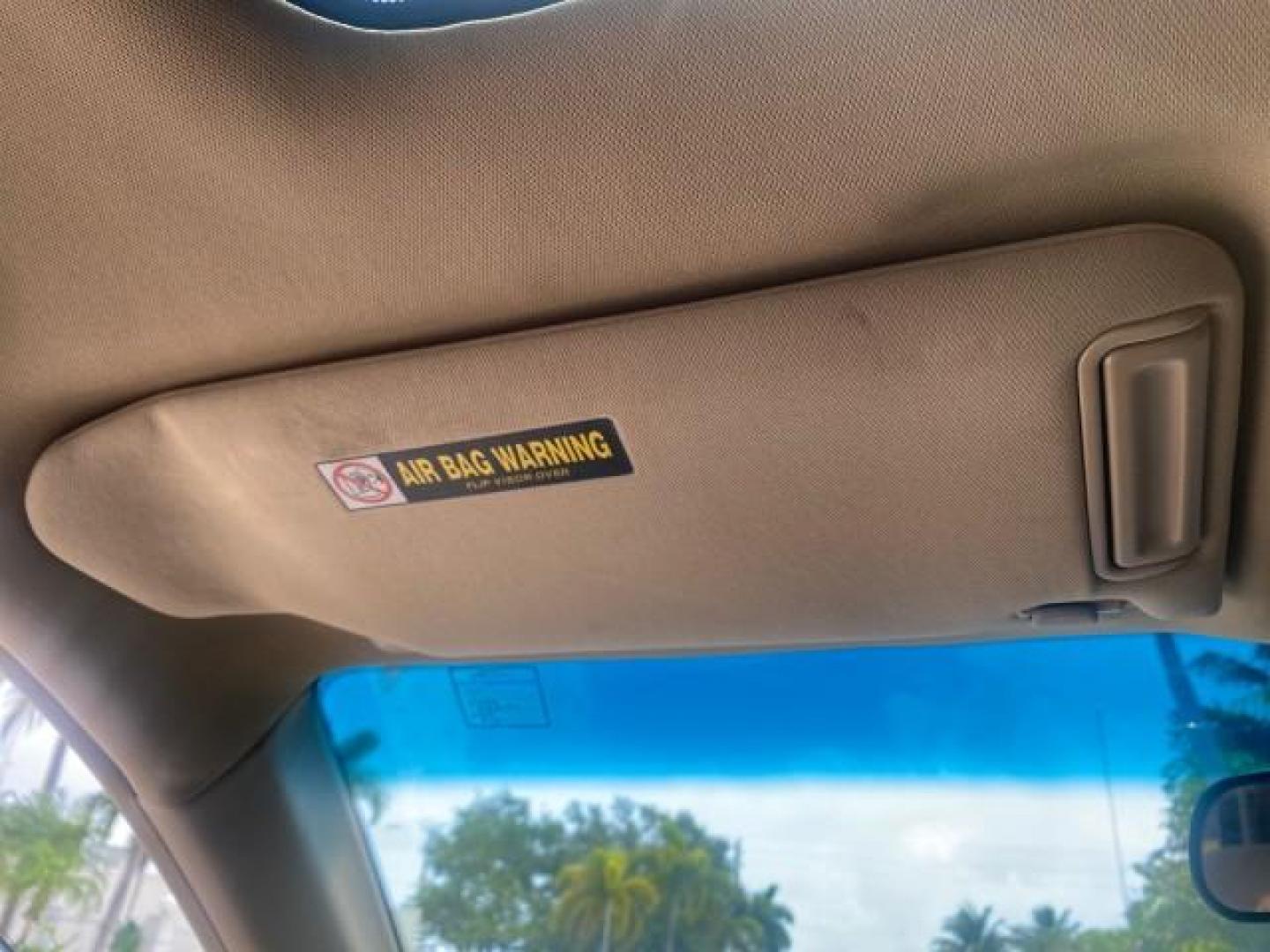 2004 Graphite Pearl /Ivory Honda Accord Sdn EX 1 OWNER LOW MILES 63,652 (1HGCM56614A) with an 2.4L DOHC MPFI 16-Valve i-VTEC I4 Engine engine, Automatic transmission, located at 4701 North Dixie Hwy, Pompano Beach, FL, 33064, (954) 422-2889, 26.240938, -80.123474 - OUR WEBPAGE FLORIDACARS1.COM HAS OVER 100 PHOTOS AND FREE CARFAX LINK 2004 HONDA ACCORD EX VIN: 1HGCM56614A033648 1 H G C M 5 6 6 1 4 A 0 3 3 6 4 8 SEDAN 4 DR 2.4L I4 F DOHC GASOLINE FRONT WHEEL DRIVE Top Features Alloy Wheels Cloth Seats Sunroof(s) Basic Features ABS Brakes AM/FM Stereo Air Conditi - Photo#60