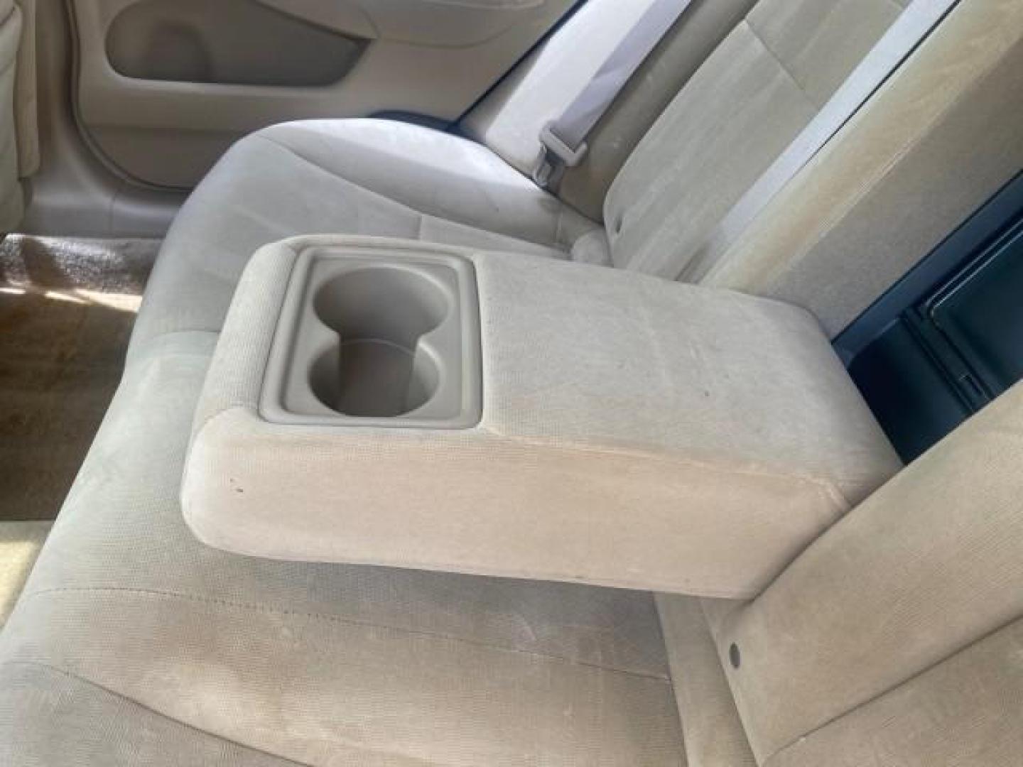 2004 Graphite Pearl /Ivory Honda Accord Sdn EX 1 OWNER LOW MILES 63,652 (1HGCM56614A) with an 2.4L DOHC MPFI 16-Valve i-VTEC I4 Engine engine, Automatic transmission, located at 4701 North Dixie Hwy, Pompano Beach, FL, 33064, (954) 422-2889, 26.240938, -80.123474 - OUR WEBPAGE FLORIDACARS1.COM HAS OVER 100 PHOTOS AND FREE CARFAX LINK 2004 HONDA ACCORD EX VIN: 1HGCM56614A033648 1 H G C M 5 6 6 1 4 A 0 3 3 6 4 8 SEDAN 4 DR 2.4L I4 F DOHC GASOLINE FRONT WHEEL DRIVE Top Features Alloy Wheels Cloth Seats Sunroof(s) Basic Features ABS Brakes AM/FM Stereo Air Conditi - Photo#71