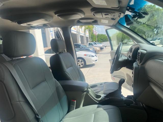 2002 Summit White /Medium Pewter Chevrolet TrailBlazer EXT LT NO ACCIDENTS LOW MILES 69,572 (1GNES16S826) with an 4.2L Vortec 4200 DOHC SFI 24-Valve I6 Engine engine, Automatic transmission, located at 4701 North Dixie Hwy, Pompano Beach, FL, 33064, (954) 422-2889, 26.240938, -80.123474 - OUR WEBPAGE FLORIDACARS1.COM HAS OVER 100 PHOTOS AND FREE CARFAX LINK 2002 CHEVROLET TRAILBLAZER EXT LT VIN: 1GNES16S826101602 1 G N E S 1 6 S 8 2 6 1 0 1 6 0 2 4 DOOR WAGON/SPORT UTILITY 4.2L I6 F DOHC GASOLINE REAR WHEEL DRIVE Top Features Alloy Wheels Leather Seats Running Boards Tow Hitch Basic - Photo#12