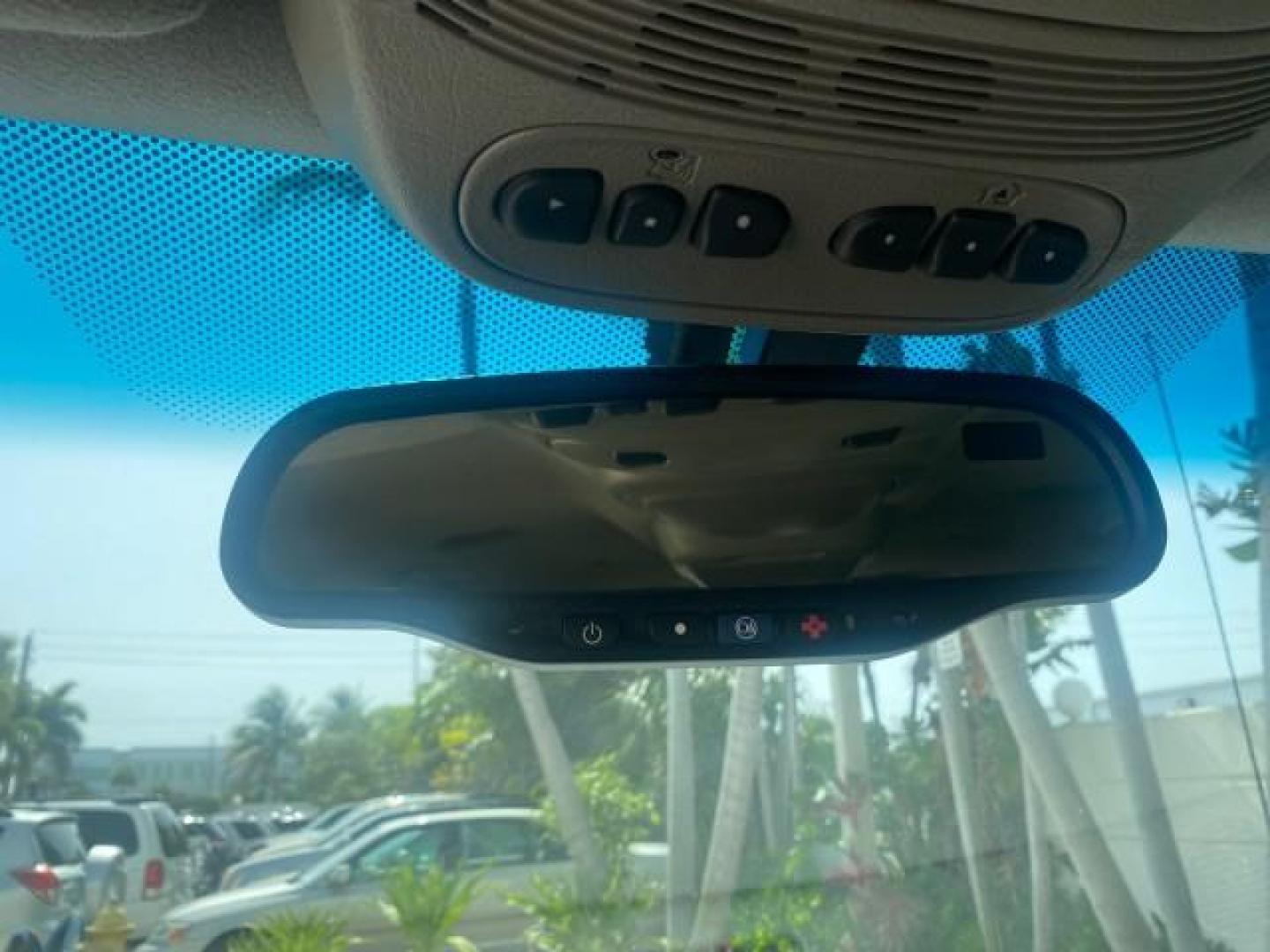 2002 Summit White /Medium Pewter Chevrolet TrailBlazer EXT LT NO ACCIDENTS (1GNES16S826) with an 4.2L Vortec 4200 DOHC SFI 24-Valve I6 Engine engine, Automatic transmission, located at 4701 North Dixie Hwy, Pompano Beach, FL, 33064, (954) 422-2889, 26.240938, -80.123474 - OUR WEBPAGE FLORIDACARS1.COM HAS OVER 100 PHOTOS AND FREE CARFAX LINK 2002 CHEVROLET TRAILBLAZER EXT LT VIN: 1GNES16S826101602 1 G N E S 1 6 S 8 2 6 1 0 1 6 0 2 4 DOOR WAGON/SPORT UTILITY 4.2L I6 F DOHC GASOLINE REAR WHEEL DRIVE Top Features Alloy Wheels Leather Seats Running Boards Tow Hitch Basic - Photo#52