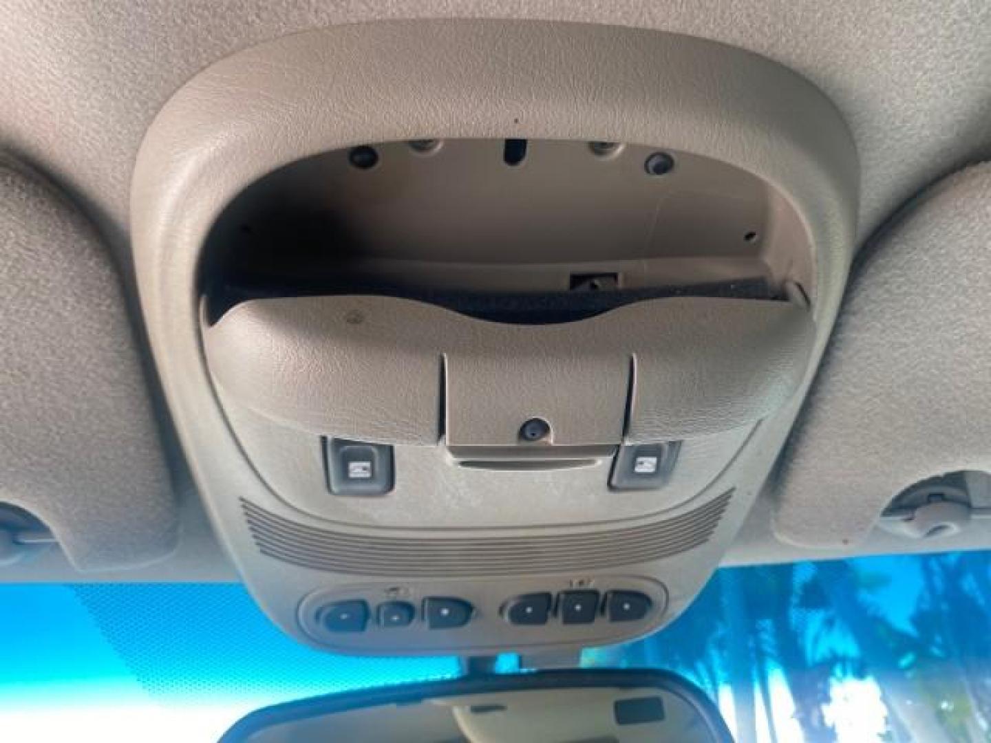 2002 Summit White /Medium Pewter Chevrolet TrailBlazer EXT LT NO ACCIDENTS (1GNES16S826) with an 4.2L Vortec 4200 DOHC SFI 24-Valve I6 Engine engine, Automatic transmission, located at 4701 North Dixie Hwy, Pompano Beach, FL, 33064, (954) 422-2889, 26.240938, -80.123474 - OUR WEBPAGE FLORIDACARS1.COM HAS OVER 100 PHOTOS AND FREE CARFAX LINK 2002 CHEVROLET TRAILBLAZER EXT LT VIN: 1GNES16S826101602 1 G N E S 1 6 S 8 2 6 1 0 1 6 0 2 4 DOOR WAGON/SPORT UTILITY 4.2L I6 F DOHC GASOLINE REAR WHEEL DRIVE Top Features Alloy Wheels Leather Seats Running Boards Tow Hitch Basic - Photo#54