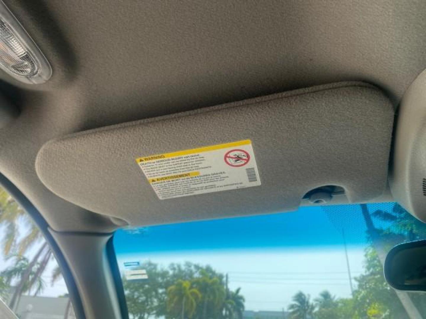 2002 Summit White /Medium Pewter Chevrolet TrailBlazer EXT LT NO ACCIDENTS (1GNES16S826) with an 4.2L Vortec 4200 DOHC SFI 24-Valve I6 Engine engine, Automatic transmission, located at 4701 North Dixie Hwy, Pompano Beach, FL, 33064, (954) 422-2889, 26.240938, -80.123474 - OUR WEBPAGE FLORIDACARS1.COM HAS OVER 100 PHOTOS AND FREE CARFAX LINK 2002 CHEVROLET TRAILBLAZER EXT LT VIN: 1GNES16S826101602 1 G N E S 1 6 S 8 2 6 1 0 1 6 0 2 4 DOOR WAGON/SPORT UTILITY 4.2L I6 F DOHC GASOLINE REAR WHEEL DRIVE Top Features Alloy Wheels Leather Seats Running Boards Tow Hitch Basic - Photo#55
