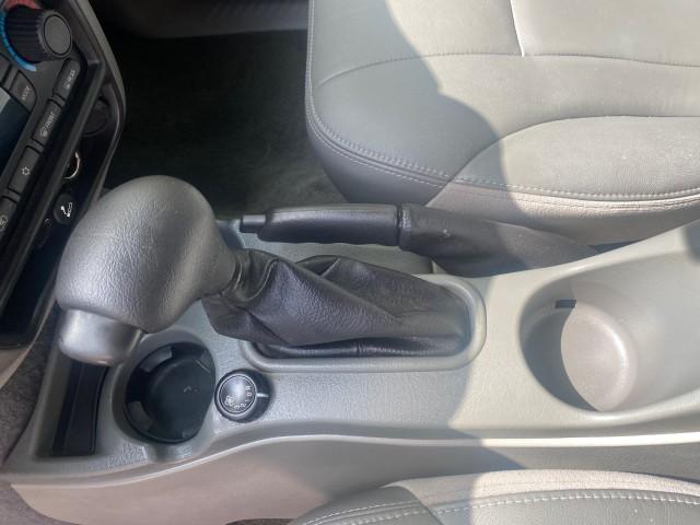 2002 Summit White /Medium Pewter Chevrolet TrailBlazer EXT LT NO ACCIDENTS LOW MILES 69,572 (1GNES16S826) with an 4.2L Vortec 4200 DOHC SFI 24-Valve I6 Engine engine, Automatic transmission, located at 4701 North Dixie Hwy, Pompano Beach, FL, 33064, (954) 422-2889, 26.240938, -80.123474 - OUR WEBPAGE FLORIDACARS1.COM HAS OVER 100 PHOTOS AND FREE CARFAX LINK 2002 CHEVROLET TRAILBLAZER EXT LT VIN: 1GNES16S826101602 1 G N E S 1 6 S 8 2 6 1 0 1 6 0 2 4 DOOR WAGON/SPORT UTILITY 4.2L I6 F DOHC GASOLINE REAR WHEEL DRIVE Top Features Alloy Wheels Leather Seats Running Boards Tow Hitch Basic - Photo#57