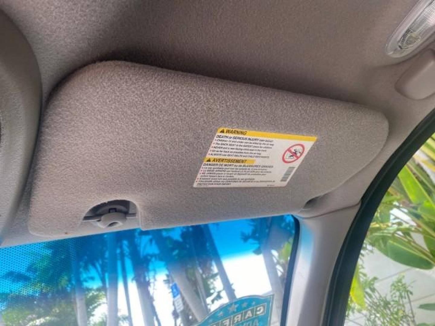 2002 Summit White /Medium Pewter Chevrolet TrailBlazer EXT LT NO ACCIDENTS (1GNES16S826) with an 4.2L Vortec 4200 DOHC SFI 24-Valve I6 Engine engine, Automatic transmission, located at 4701 North Dixie Hwy, Pompano Beach, FL, 33064, (954) 422-2889, 26.240938, -80.123474 - OUR WEBPAGE FLORIDACARS1.COM HAS OVER 100 PHOTOS AND FREE CARFAX LINK 2002 CHEVROLET TRAILBLAZER EXT LT VIN: 1GNES16S826101602 1 G N E S 1 6 S 8 2 6 1 0 1 6 0 2 4 DOOR WAGON/SPORT UTILITY 4.2L I6 F DOHC GASOLINE REAR WHEEL DRIVE Top Features Alloy Wheels Leather Seats Running Boards Tow Hitch Basic - Photo#58
