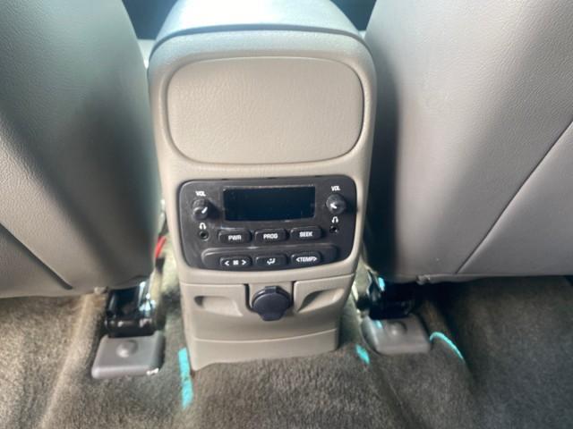 2002 Summit White /Medium Pewter Chevrolet TrailBlazer EXT LT NO ACCIDENTS LOW MILES 69,572 (1GNES16S826) with an 4.2L Vortec 4200 DOHC SFI 24-Valve I6 Engine engine, Automatic transmission, located at 4701 North Dixie Hwy, Pompano Beach, FL, 33064, (954) 422-2889, 26.240938, -80.123474 - OUR WEBPAGE FLORIDACARS1.COM HAS OVER 100 PHOTOS AND FREE CARFAX LINK 2002 CHEVROLET TRAILBLAZER EXT LT VIN: 1GNES16S826101602 1 G N E S 1 6 S 8 2 6 1 0 1 6 0 2 4 DOOR WAGON/SPORT UTILITY 4.2L I6 F DOHC GASOLINE REAR WHEEL DRIVE Top Features Alloy Wheels Leather Seats Running Boards Tow Hitch Basic - Photo#72