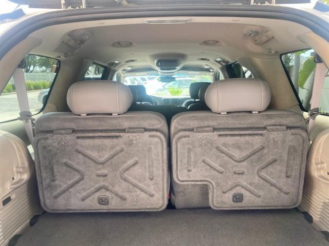 2002 Summit White /Medium Pewter Chevrolet TrailBlazer EXT LT NO ACCIDENTS LOW MILES 69,572 (1GNES16S826) with an 4.2L Vortec 4200 DOHC SFI 24-Valve I6 Engine engine, Automatic transmission, located at 4701 North Dixie Hwy, Pompano Beach, FL, 33064, (954) 422-2889, 26.240938, -80.123474 - OUR WEBPAGE FLORIDACARS1.COM HAS OVER 100 PHOTOS AND FREE CARFAX LINK 2002 CHEVROLET TRAILBLAZER EXT LT VIN: 1GNES16S826101602 1 G N E S 1 6 S 8 2 6 1 0 1 6 0 2 4 DOOR WAGON/SPORT UTILITY 4.2L I6 F DOHC GASOLINE REAR WHEEL DRIVE Top Features Alloy Wheels Leather Seats Running Boards Tow Hitch Basic - Photo#88