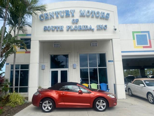 photo of 2008 Mitsubishi Eclipse GS LOW MILES 53,445