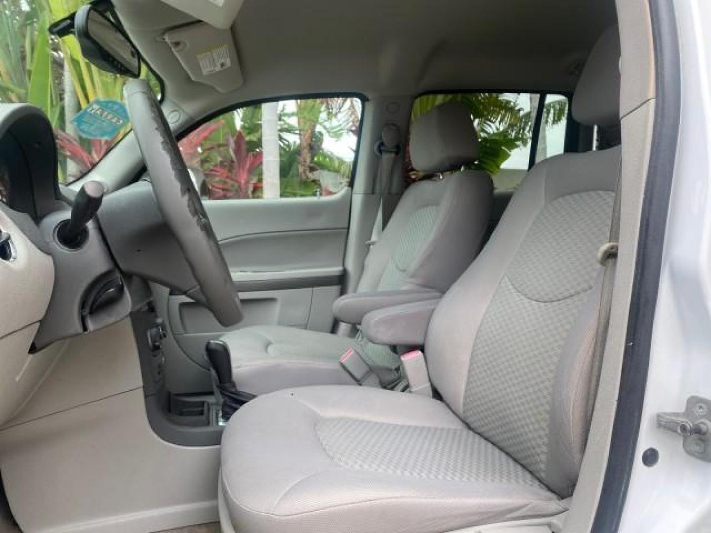 2011 Arctic Ice /Gray Chevrolet HHR LT w/2LT (3GNBACFU5BS) with an Ecotec 2.4L VVT DOHC 4-Cyl SFI E85 Engine engine, Automatic transmission, located at 4701 North Dixie Hwy, Pompano Beach, FL, 33064, (954) 422-2889, 26.240938, -80.123474 - OUR WEBPAGE FLORIDACARS1.COM HAS OVER 100 PHOTOS AND FREE CARFAX LINK 2011 CHEVROLET HHR LT VIN: 3GNBACFU5BS503687 3 G N B A C F U 5 B S 5 0 3 6 8 7 4 DOOR WAGON/SPORT UTILITY 2.4L I4 F DOHC 16V FLEX FUEL FRONT WHEEL DRIVE Highlighted Features Cloth Seats Air Conditioning AM/FM Stereo Power Mirrors - Photo#34