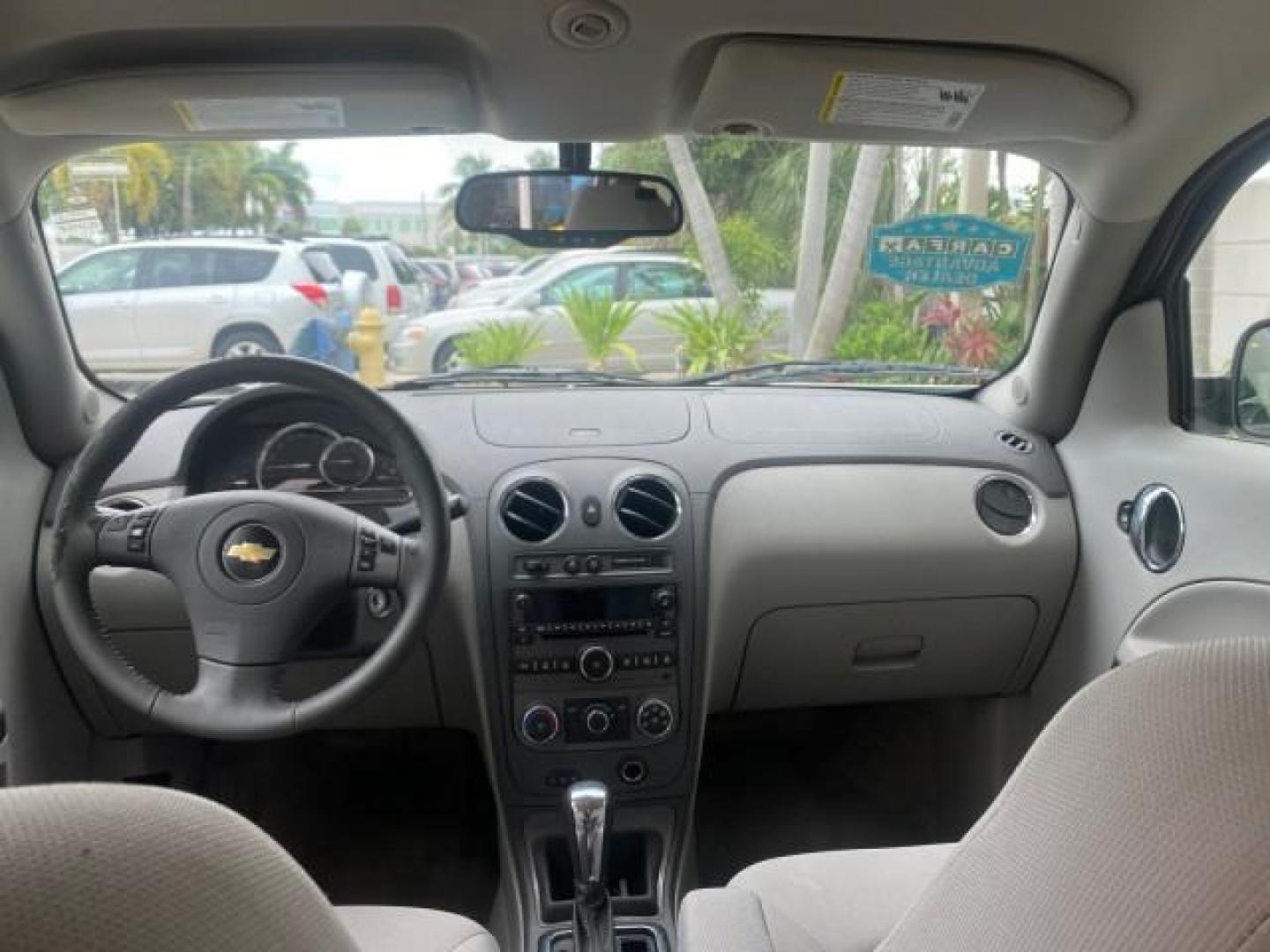 2011 Arctic Ice /Gray Chevrolet HHR LT w/2LT (3GNBACFU5BS) with an Ecotec 2.4L VVT DOHC 4-Cyl SFI E85 Engine engine, Automatic transmission, located at 4701 North Dixie Hwy, Pompano Beach, FL, 33064, (954) 422-2889, 26.240938, -80.123474 - OUR WEBPAGE FLORIDACARS1.COM HAS OVER 100 PHOTOS AND FREE CARFAX LINK 2011 CHEVROLET HHR LT VIN: 3GNBACFU5BS503687 3 G N B A C F U 5 B S 5 0 3 6 8 7 4 DOOR WAGON/SPORT UTILITY 2.4L I4 F DOHC 16V FLEX FUEL FRONT WHEEL DRIVE Highlighted Features Cloth Seats Air Conditioning AM/FM Stereo Power Mirrors - Photo#64