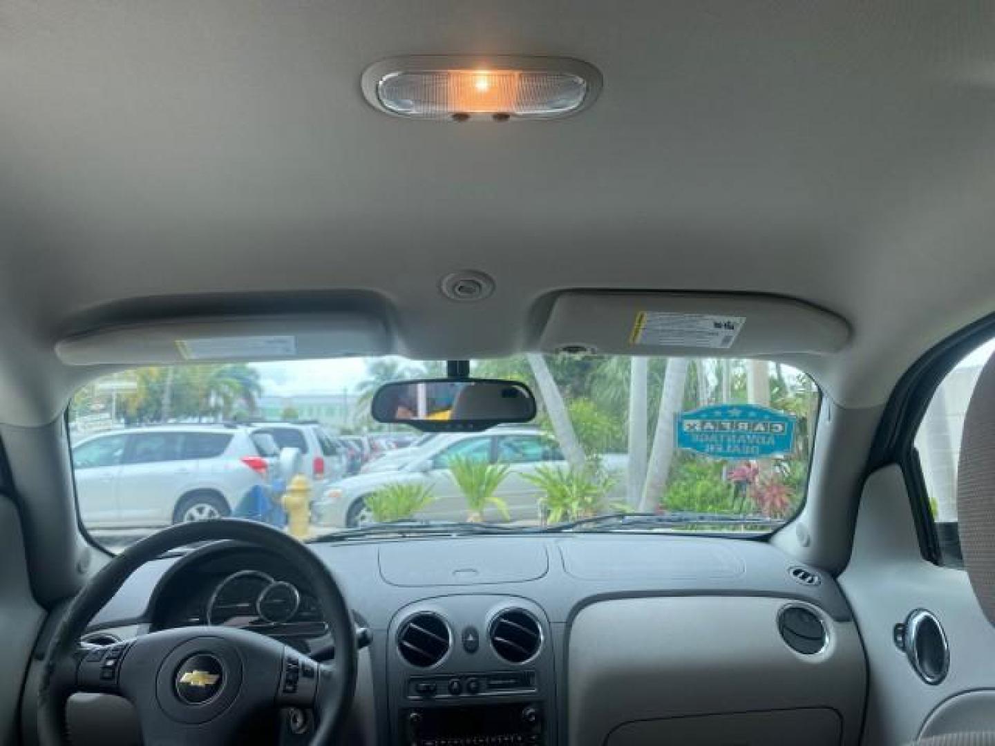 2011 Arctic Ice /Gray Chevrolet HHR LT w/2LT (3GNBACFU5BS) with an Ecotec 2.4L VVT DOHC 4-Cyl SFI E85 Engine engine, Automatic transmission, located at 4701 North Dixie Hwy, Pompano Beach, FL, 33064, (954) 422-2889, 26.240938, -80.123474 - OUR WEBPAGE FLORIDACARS1.COM HAS OVER 100 PHOTOS AND FREE CARFAX LINK 2011 CHEVROLET HHR LT VIN: 3GNBACFU5BS503687 3 G N B A C F U 5 B S 5 0 3 6 8 7 4 DOOR WAGON/SPORT UTILITY 2.4L I4 F DOHC 16V FLEX FUEL FRONT WHEEL DRIVE Highlighted Features Cloth Seats Air Conditioning AM/FM Stereo Power Mirrors - Photo#65