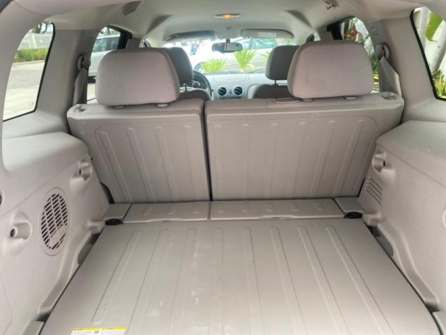 2011 Arctic Ice /Gray Chevrolet HHR LT w/2LT (3GNBACFU5BS) with an Ecotec 2.4L VVT DOHC 4-Cyl SFI E85 Engine engine, Automatic transmission, located at 4701 North Dixie Hwy, Pompano Beach, FL, 33064, (954) 422-2889, 26.240938, -80.123474 - OUR WEBPAGE FLORIDACARS1.COM HAS OVER 100 PHOTOS AND FREE CARFAX LINK 2011 CHEVROLET HHR LT VIN: 3GNBACFU5BS503687 3 G N B A C F U 5 B S 5 0 3 6 8 7 4 DOOR WAGON/SPORT UTILITY 2.4L I4 F DOHC 16V FLEX FUEL FRONT WHEEL DRIVE Highlighted Features Cloth Seats Air Conditioning AM/FM Stereo Power Mirrors - Photo#77