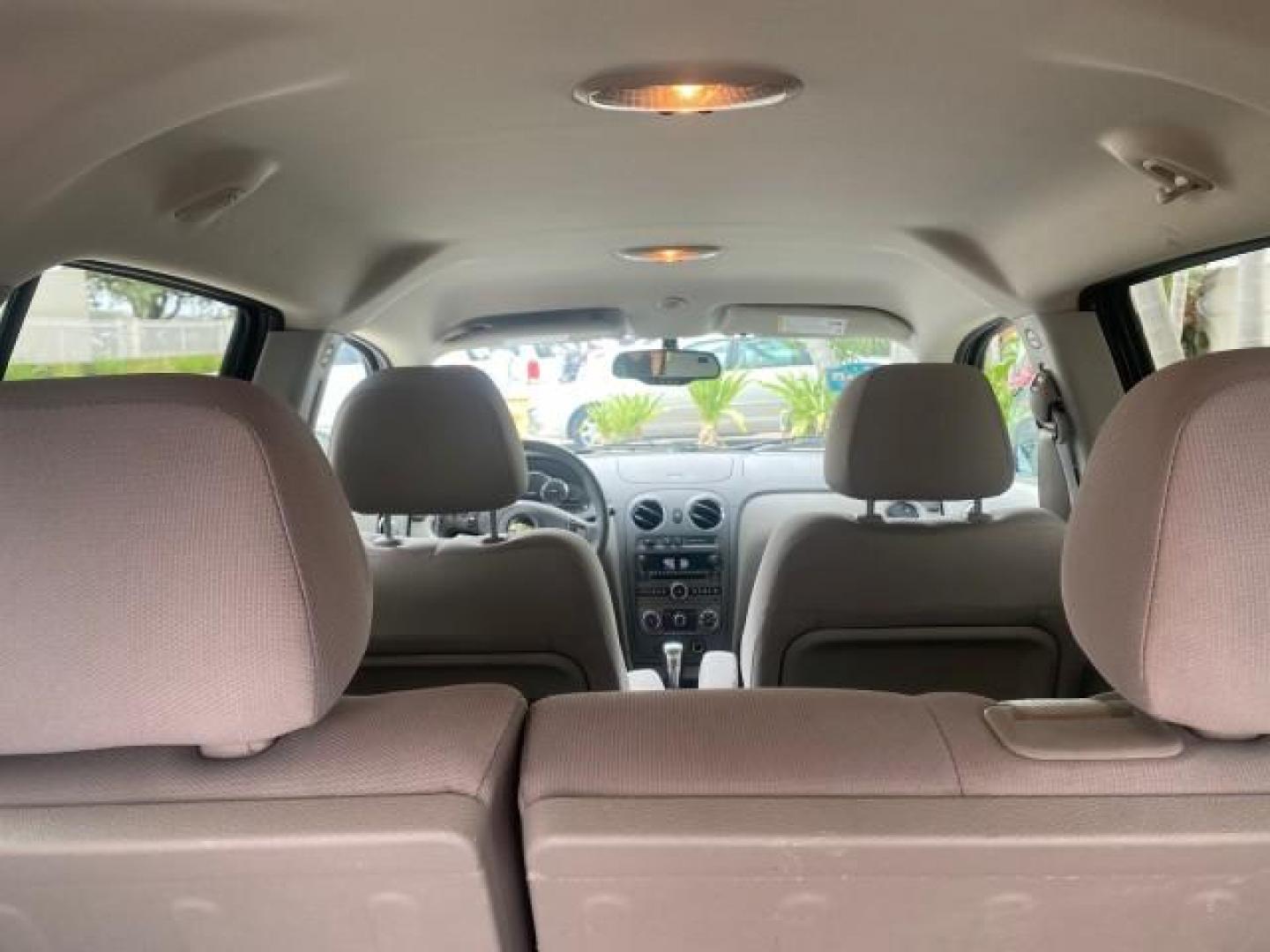 2011 Arctic Ice /Gray Chevrolet HHR LT w/2LT (3GNBACFU5BS) with an Ecotec 2.4L VVT DOHC 4-Cyl SFI E85 Engine engine, Automatic transmission, located at 4701 North Dixie Hwy, Pompano Beach, FL, 33064, (954) 422-2889, 26.240938, -80.123474 - OUR WEBPAGE FLORIDACARS1.COM HAS OVER 100 PHOTOS AND FREE CARFAX LINK 2011 CHEVROLET HHR LT VIN: 3GNBACFU5BS503687 3 G N B A C F U 5 B S 5 0 3 6 8 7 4 DOOR WAGON/SPORT UTILITY 2.4L I4 F DOHC 16V FLEX FUEL FRONT WHEEL DRIVE Highlighted Features Cloth Seats Air Conditioning AM/FM Stereo Power Mirrors - Photo#78