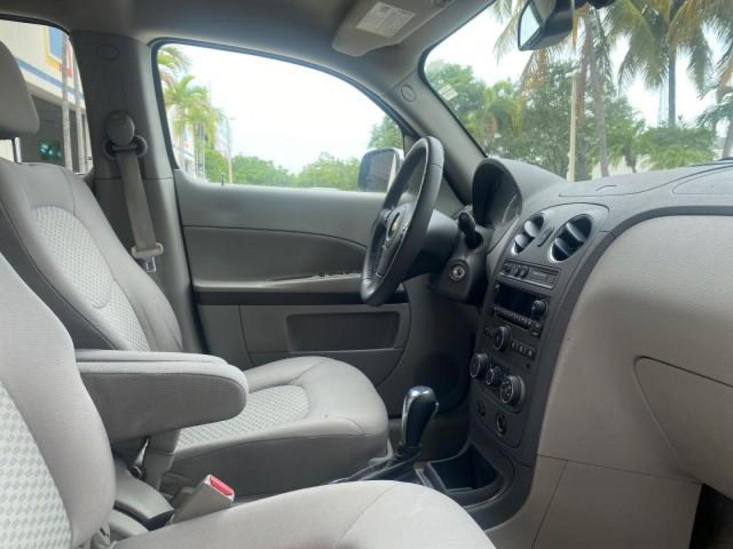 2011 Arctic Ice /Gray Chevrolet HHR LT w/2LT (3GNBACFU5BS) with an Ecotec 2.4L VVT DOHC 4-Cyl SFI E85 Engine engine, Automatic transmission, located at 4701 North Dixie Hwy, Pompano Beach, FL, 33064, (954) 422-2889, 26.240938, -80.123474 - OUR WEBPAGE FLORIDACARS1.COM HAS OVER 100 PHOTOS AND FREE CARFAX LINK 2011 CHEVROLET HHR LT VIN: 3GNBACFU5BS503687 3 G N B A C F U 5 B S 5 0 3 6 8 7 4 DOOR WAGON/SPORT UTILITY 2.4L I4 F DOHC 16V FLEX FUEL FRONT WHEEL DRIVE Highlighted Features Cloth Seats Air Conditioning AM/FM Stereo Power Mirrors - Photo#99