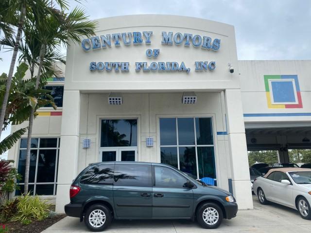 photo of 2007 Dodge Caravan SE 1 OWNER LOW MILES 57,531