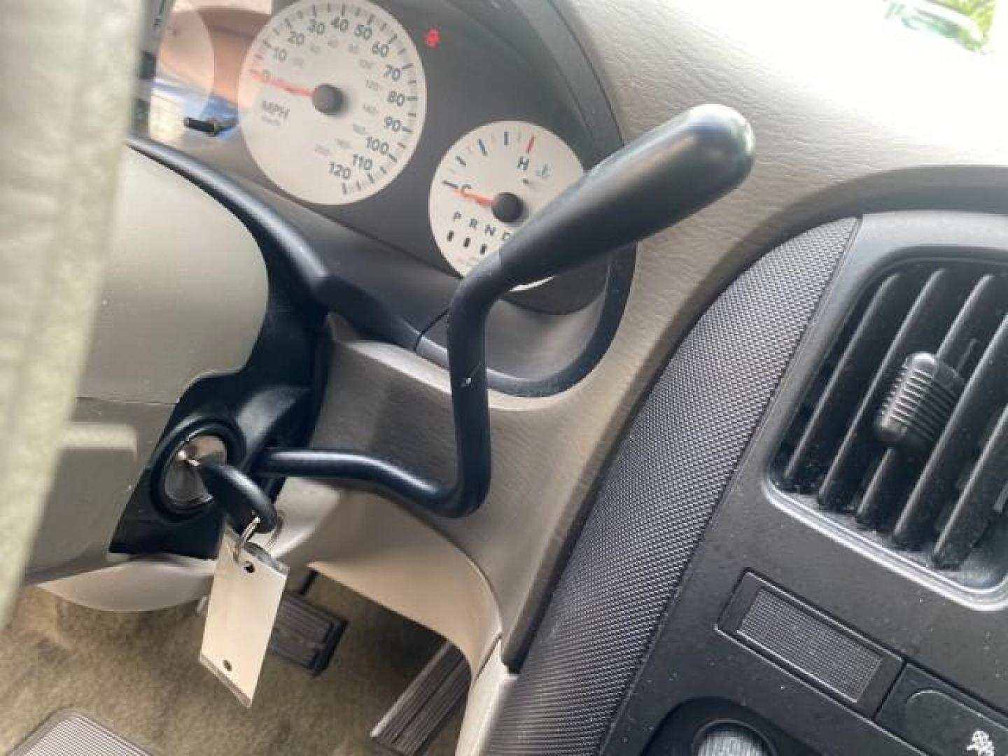 2007 Magnesium Pearl /Medium Slate Gray Dodge Caravan SE 1 OWNER LOW MILES 57,531 (1D4GP25B07B) with an 2.4L DOHC SMPI 16-Valve 4-Cyl Engine engine, Automatic transmission, located at 4701 North Dixie Hwy, Pompano Beach, FL, 33064, (954) 422-2889, 26.240938, -80.123474 - OUR WEBPAGE FLORIDACARS1.COM HAS OVER 100 PHOTOS AND FREE CARFAX LINK 2007 DODGE CARAVAN SE VIN: 1D4GP25B07B182994 1 D 4 G P 2 5 B 0 7 B 1 8 2 9 9 4 VAN 2.4L I4 F DOHC GASOLINE FRONT WHEEL DRIVE Top Features Cloth Seats Third Row Seat Basic Features AM/FM Stereo Air Conditioning Automatic Transmissi - Photo#49