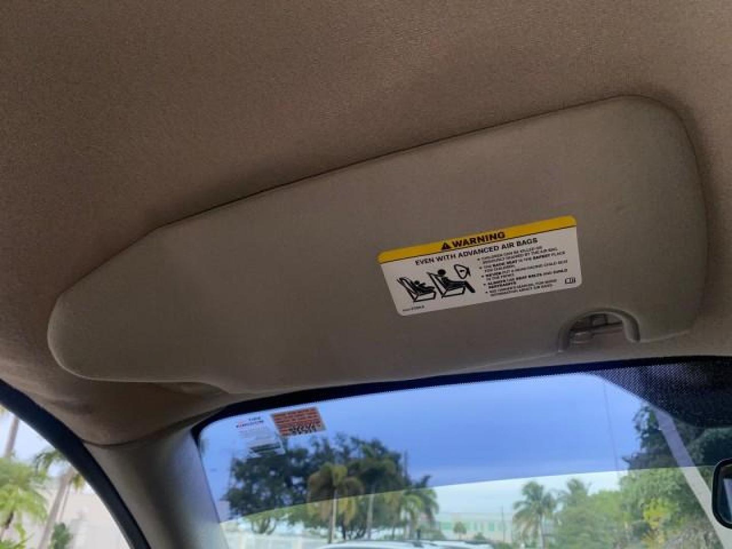 2007 Magnesium Pearl /Medium Slate Gray Dodge Caravan SE 1 OWNER LOW MILES 57,531 (1D4GP25B07B) with an 2.4L DOHC SMPI 16-Valve 4-Cyl Engine engine, Automatic transmission, located at 4701 North Dixie Hwy, Pompano Beach, FL, 33064, (954) 422-2889, 26.240938, -80.123474 - OUR WEBPAGE FLORIDACARS1.COM HAS OVER 100 PHOTOS AND FREE CARFAX LINK 2007 DODGE CARAVAN SE VIN: 1D4GP25B07B182994 1 D 4 G P 2 5 B 0 7 B 1 8 2 9 9 4 VAN 2.4L I4 F DOHC GASOLINE FRONT WHEEL DRIVE Top Features Cloth Seats Third Row Seat Basic Features AM/FM Stereo Air Conditioning Automatic Transmissi - Photo#51