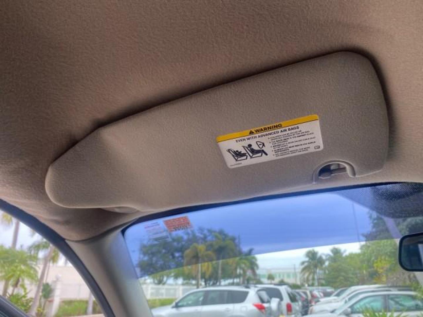 2007 Magnesium Pearl /Medium Slate Gray Dodge Caravan SE 1 OWNER LOW MILES 57,531 (1D4GP25B07B) with an 2.4L DOHC SMPI 16-Valve 4-Cyl Engine engine, Automatic transmission, located at 4701 North Dixie Hwy, Pompano Beach, FL, 33064, (954) 422-2889, 26.240938, -80.123474 - OUR WEBPAGE FLORIDACARS1.COM HAS OVER 100 PHOTOS AND FREE CARFAX LINK 2007 DODGE CARAVAN SE VIN: 1D4GP25B07B182994 1 D 4 G P 2 5 B 0 7 B 1 8 2 9 9 4 VAN 2.4L I4 F DOHC GASOLINE FRONT WHEEL DRIVE Top Features Cloth Seats Third Row Seat Basic Features AM/FM Stereo Air Conditioning Automatic Transmissi - Photo#53