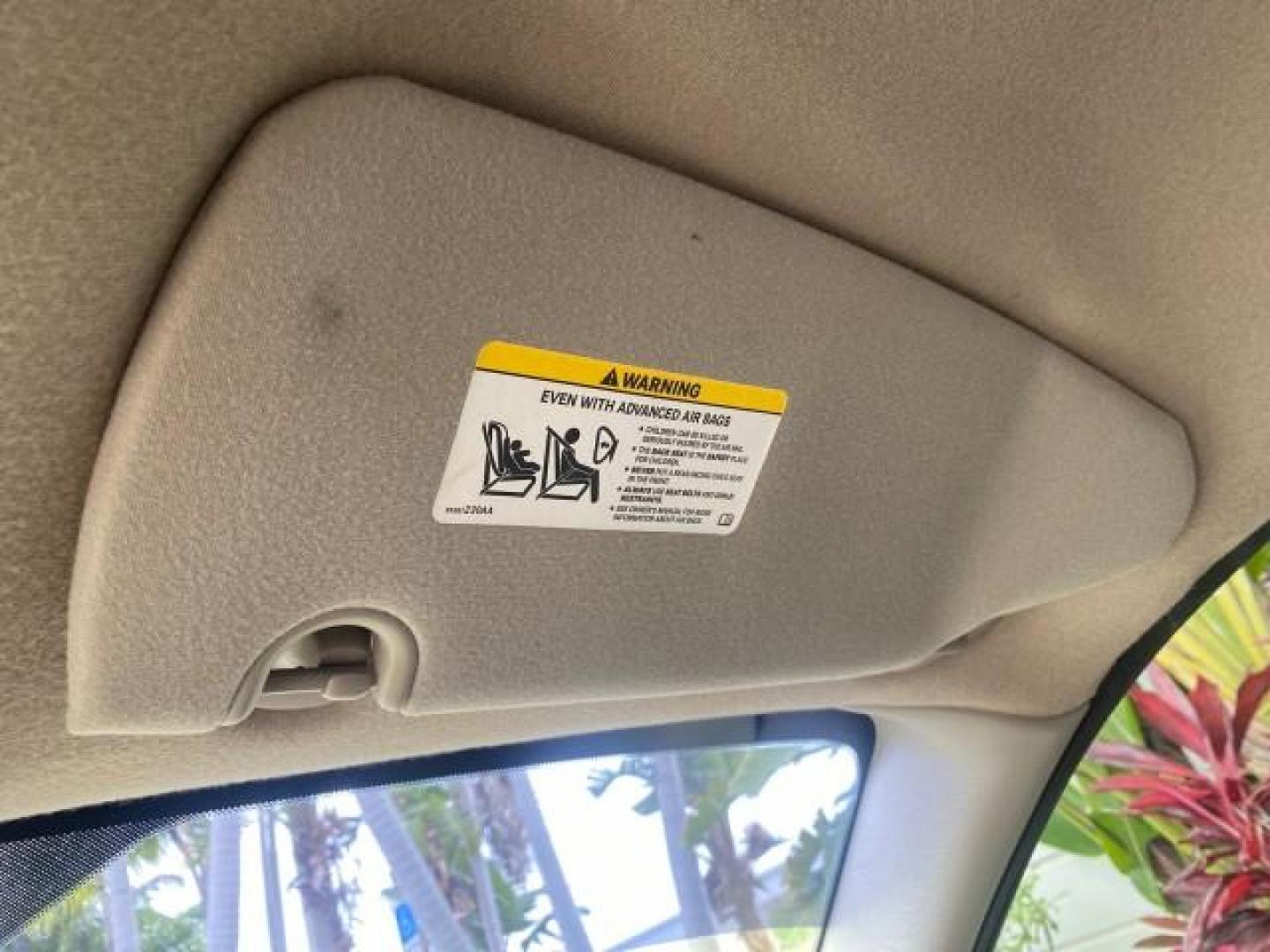 2007 Magnesium Pearl /Medium Slate Gray Dodge Caravan SE 1 OWNER LOW MILES 57,531 (1D4GP25B07B) with an 2.4L DOHC SMPI 16-Valve 4-Cyl Engine engine, Automatic transmission, located at 4701 North Dixie Hwy, Pompano Beach, FL, 33064, (954) 422-2889, 26.240938, -80.123474 - OUR WEBPAGE FLORIDACARS1.COM HAS OVER 100 PHOTOS AND FREE CARFAX LINK 2007 DODGE CARAVAN SE VIN: 1D4GP25B07B182994 1 D 4 G P 2 5 B 0 7 B 1 8 2 9 9 4 VAN 2.4L I4 F DOHC GASOLINE FRONT WHEEL DRIVE Top Features Cloth Seats Third Row Seat Basic Features AM/FM Stereo Air Conditioning Automatic Transmissi - Photo#56