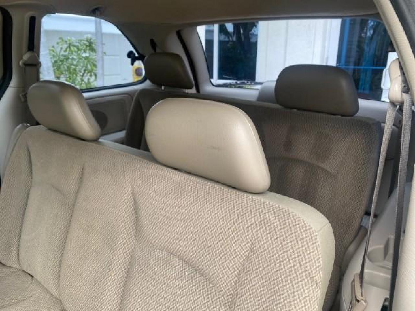 2007 Magnesium Pearl /Medium Slate Gray Dodge Caravan SE 1 OWNER LOW MILES 57,531 (1D4GP25B07B) with an 2.4L DOHC SMPI 16-Valve 4-Cyl Engine engine, Automatic transmission, located at 4701 North Dixie Hwy, Pompano Beach, FL, 33064, (954) 422-2889, 26.240938, -80.123474 - OUR WEBPAGE FLORIDACARS1.COM HAS OVER 100 PHOTOS AND FREE CARFAX LINK 2007 DODGE CARAVAN SE VIN: 1D4GP25B07B182994 1 D 4 G P 2 5 B 0 7 B 1 8 2 9 9 4 VAN 2.4L I4 F DOHC GASOLINE FRONT WHEEL DRIVE Top Features Cloth Seats Third Row Seat Basic Features AM/FM Stereo Air Conditioning Automatic Transmissi - Photo#62