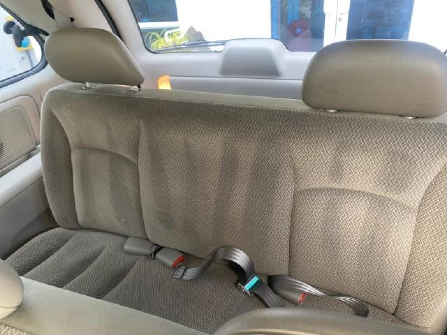 2007 Magnesium Pearl /Medium Slate Gray Dodge Caravan SE 1 OWNER LOW MILES 57,531 (1D4GP25B07B) with an 2.4L DOHC SMPI 16-Valve 4-Cyl Engine engine, Automatic transmission, located at 4701 North Dixie Hwy, Pompano Beach, FL, 33064, (954) 422-2889, 26.240938, -80.123474 - OUR WEBPAGE FLORIDACARS1.COM HAS OVER 100 PHOTOS AND FREE CARFAX LINK 2007 DODGE CARAVAN SE VIN: 1D4GP25B07B182994 1 D 4 G P 2 5 B 0 7 B 1 8 2 9 9 4 VAN 2.4L I4 F DOHC GASOLINE FRONT WHEEL DRIVE Top Features Cloth Seats Third Row Seat Basic Features AM/FM Stereo Air Conditioning Automatic Transmissi - Photo#63