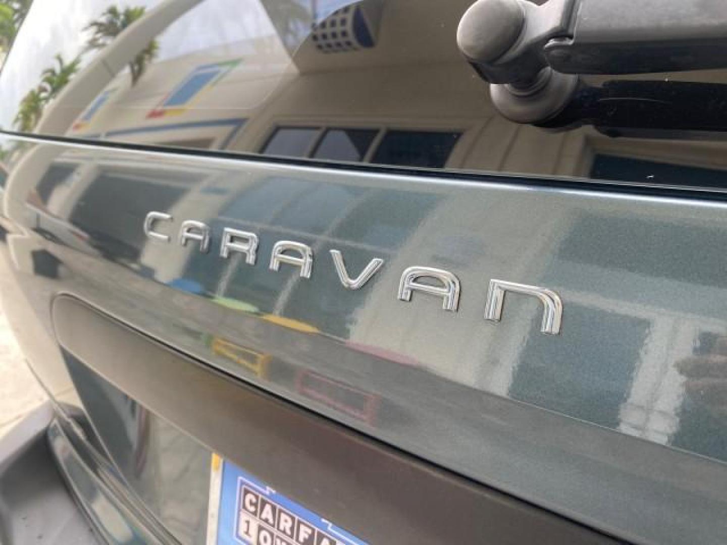 2007 Magnesium Pearl /Medium Slate Gray Dodge Caravan SE 1 OWNER LOW MILES 57,531 (1D4GP25B07B) with an 2.4L DOHC SMPI 16-Valve 4-Cyl Engine engine, Automatic transmission, located at 4701 North Dixie Hwy, Pompano Beach, FL, 33064, (954) 422-2889, 26.240938, -80.123474 - OUR WEBPAGE FLORIDACARS1.COM HAS OVER 100 PHOTOS AND FREE CARFAX LINK 2007 DODGE CARAVAN SE VIN: 1D4GP25B07B182994 1 D 4 G P 2 5 B 0 7 B 1 8 2 9 9 4 VAN 2.4L I4 F DOHC GASOLINE FRONT WHEEL DRIVE Top Features Cloth Seats Third Row Seat Basic Features AM/FM Stereo Air Conditioning Automatic Transmissi - Photo#77