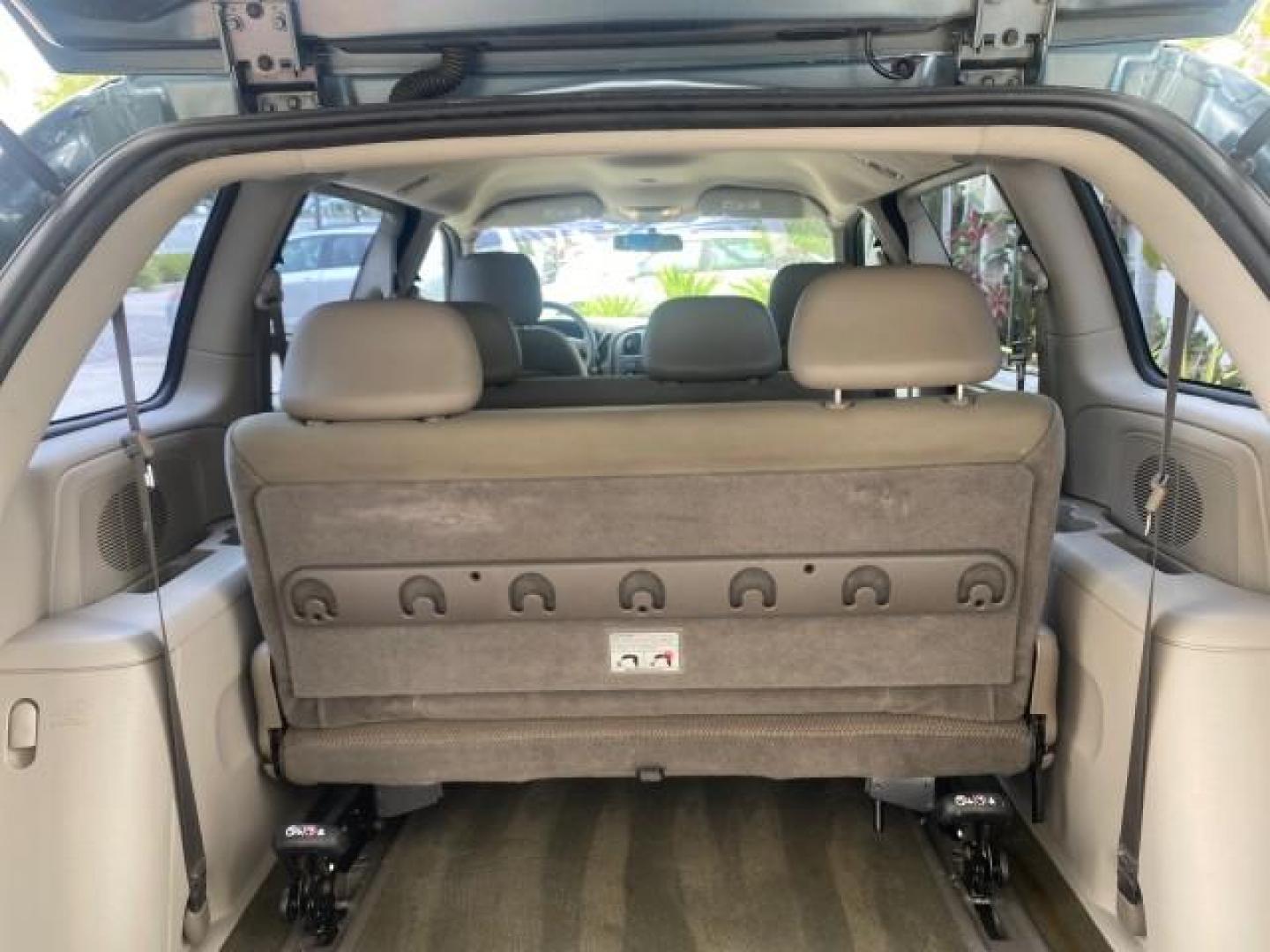 2007 Magnesium Pearl /Medium Slate Gray Dodge Caravan SE 1 OWNER LOW MILES 57,531 (1D4GP25B07B) with an 2.4L DOHC SMPI 16-Valve 4-Cyl Engine engine, Automatic transmission, located at 4701 North Dixie Hwy, Pompano Beach, FL, 33064, (954) 422-2889, 26.240938, -80.123474 - OUR WEBPAGE FLORIDACARS1.COM HAS OVER 100 PHOTOS AND FREE CARFAX LINK 2007 DODGE CARAVAN SE VIN: 1D4GP25B07B182994 1 D 4 G P 2 5 B 0 7 B 1 8 2 9 9 4 VAN 2.4L I4 F DOHC GASOLINE FRONT WHEEL DRIVE Top Features Cloth Seats Third Row Seat Basic Features AM/FM Stereo Air Conditioning Automatic Transmissi - Photo#81