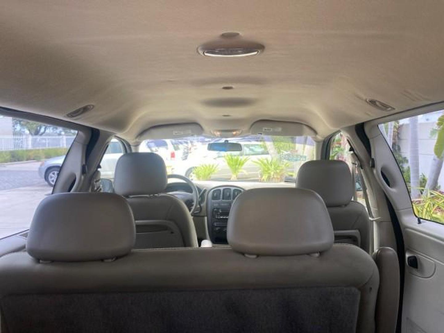 2007 Magnesium Pearl /Medium Slate Gray Dodge Caravan SE 1 OWNER LOW MILES 57,531 (1D4GP25B07B) with an 2.4L DOHC SMPI 16-Valve 4-Cyl Engine engine, Automatic transmission, located at 4701 North Dixie Hwy, Pompano Beach, FL, 33064, (954) 422-2889, 26.240938, -80.123474 - OUR WEBPAGE FLORIDACARS1.COM HAS OVER 100 PHOTOS AND FREE CARFAX LINK 2007 DODGE CARAVAN SE VIN: 1D4GP25B07B182994 1 D 4 G P 2 5 B 0 7 B 1 8 2 9 9 4 VAN 2.4L I4 F DOHC GASOLINE FRONT WHEEL DRIVE Top Features Cloth Seats Third Row Seat Basic Features AM/FM Stereo Air Conditioning Automatic Transmissi - Photo#83