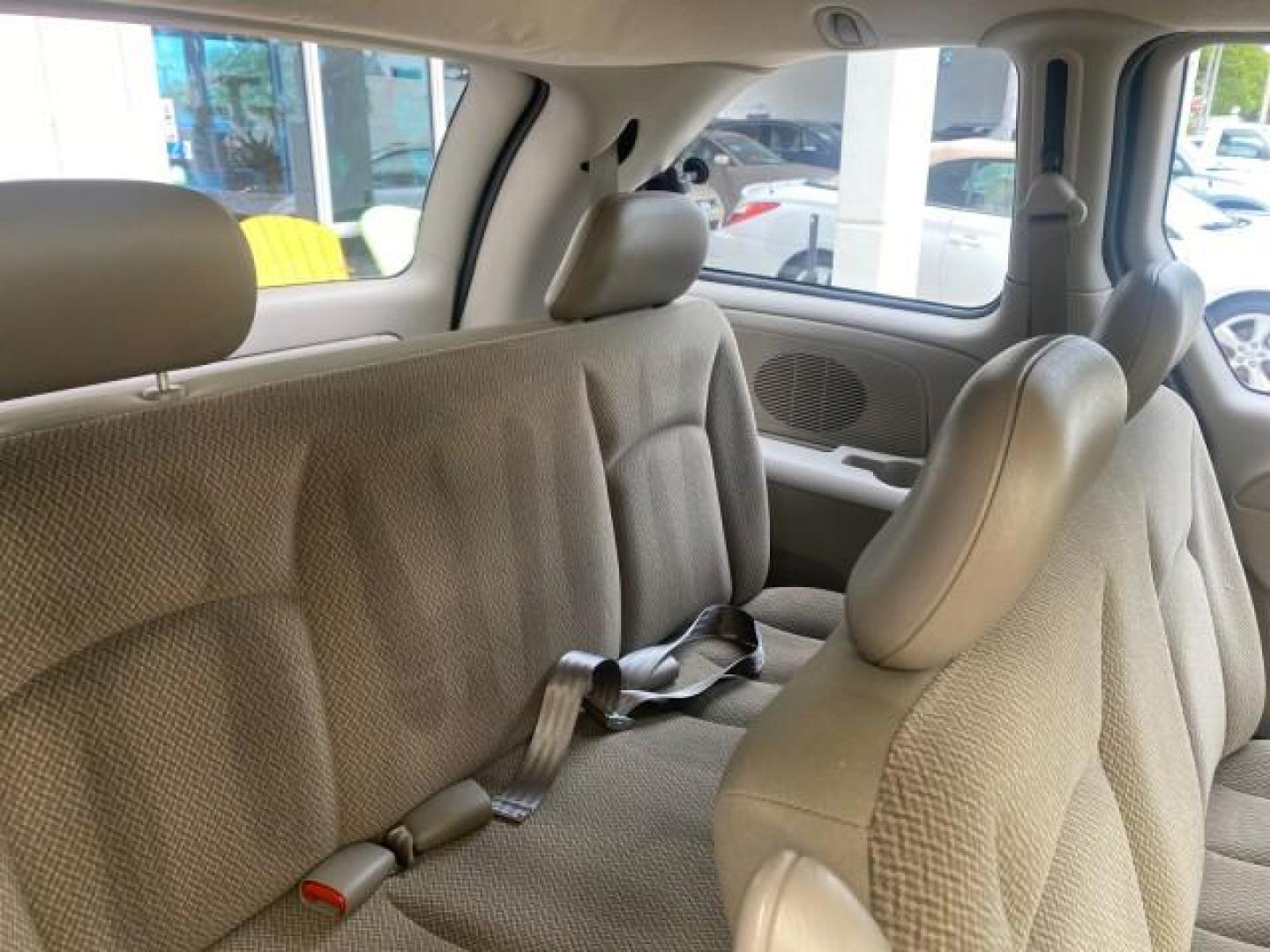 2007 Magnesium Pearl /Medium Slate Gray Dodge Caravan SE 1 OWNER LOW MILES 57,531 (1D4GP25B07B) with an 2.4L DOHC SMPI 16-Valve 4-Cyl Engine engine, Automatic transmission, located at 4701 North Dixie Hwy, Pompano Beach, FL, 33064, (954) 422-2889, 26.240938, -80.123474 - OUR WEBPAGE FLORIDACARS1.COM HAS OVER 100 PHOTOS AND FREE CARFAX LINK 2007 DODGE CARAVAN SE VIN: 1D4GP25B07B182994 1 D 4 G P 2 5 B 0 7 B 1 8 2 9 9 4 VAN 2.4L I4 F DOHC GASOLINE FRONT WHEEL DRIVE Top Features Cloth Seats Third Row Seat Basic Features AM/FM Stereo Air Conditioning Automatic Transmissi - Photo#93