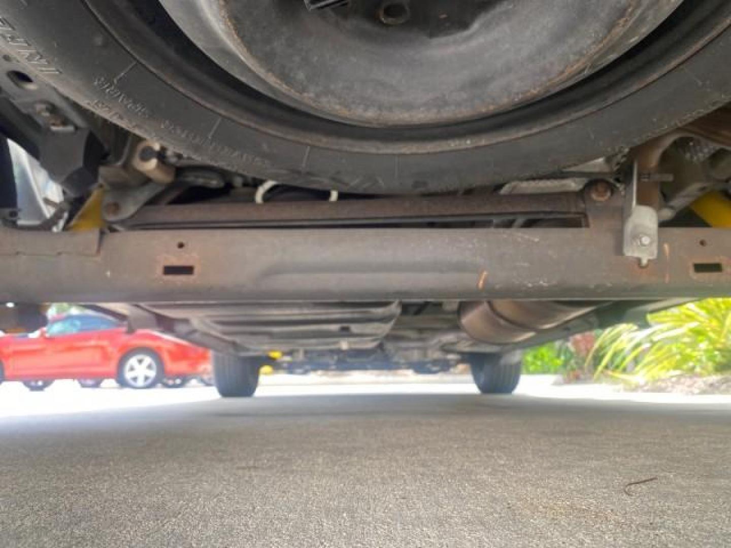 2007 Magnesium Pearl /Medium Slate Gray Dodge Caravan SE 1 OWNER LOW MILES 57,531 (1D4GP25B07B) with an 2.4L DOHC SMPI 16-Valve 4-Cyl Engine engine, Automatic transmission, located at 4701 North Dixie Hwy, Pompano Beach, FL, 33064, (954) 422-2889, 26.240938, -80.123474 - OUR WEBPAGE FLORIDACARS1.COM HAS OVER 100 PHOTOS AND FREE CARFAX LINK 2007 DODGE CARAVAN SE VIN: 1D4GP25B07B182994 1 D 4 G P 2 5 B 0 7 B 1 8 2 9 9 4 VAN 2.4L I4 F DOHC GASOLINE FRONT WHEEL DRIVE Top Features Cloth Seats Third Row Seat Basic Features AM/FM Stereo Air Conditioning Automatic Transmissi - Photo#22