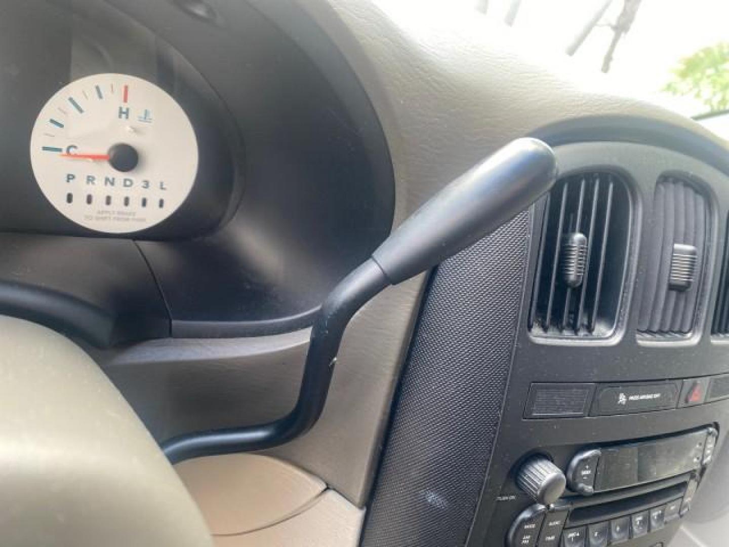2007 Magnesium Pearl /Medium Slate Gray Dodge Caravan SE 1 OWNER LOW MILES 57,531 (1D4GP25B07B) with an 2.4L DOHC SMPI 16-Valve 4-Cyl Engine engine, Automatic transmission, located at 4701 North Dixie Hwy, Pompano Beach, FL, 33064, (954) 422-2889, 26.240938, -80.123474 - OUR WEBPAGE FLORIDACARS1.COM HAS OVER 100 PHOTOS AND FREE CARFAX LINK 2007 DODGE CARAVAN SE VIN: 1D4GP25B07B182994 1 D 4 G P 2 5 B 0 7 B 1 8 2 9 9 4 VAN 2.4L I4 F DOHC GASOLINE FRONT WHEEL DRIVE Top Features Cloth Seats Third Row Seat Basic Features AM/FM Stereo Air Conditioning Automatic Transmissi - Photo#39