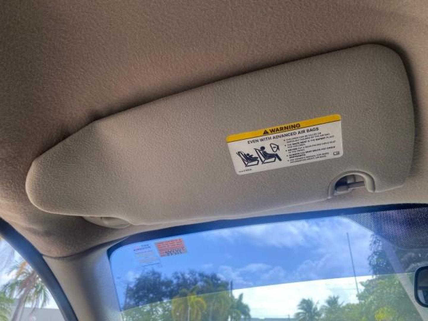 2007 Magnesium Pearl /Medium Slate Gray Dodge Caravan SE 1 OWNER LOW MILES 57,531 (1D4GP25B07B) with an 2.4L DOHC SMPI 16-Valve 4-Cyl Engine engine, Automatic transmission, located at 4701 North Dixie Hwy, Pompano Beach, FL, 33064, (954) 422-2889, 26.240938, -80.123474 - OUR WEBPAGE FLORIDACARS1.COM HAS OVER 100 PHOTOS AND FREE CARFAX LINK 2007 DODGE CARAVAN SE VIN: 1D4GP25B07B182994 1 D 4 G P 2 5 B 0 7 B 1 8 2 9 9 4 VAN 2.4L I4 F DOHC GASOLINE FRONT WHEEL DRIVE Top Features Cloth Seats Third Row Seat Basic Features AM/FM Stereo Air Conditioning Automatic Transmissi - Photo#50