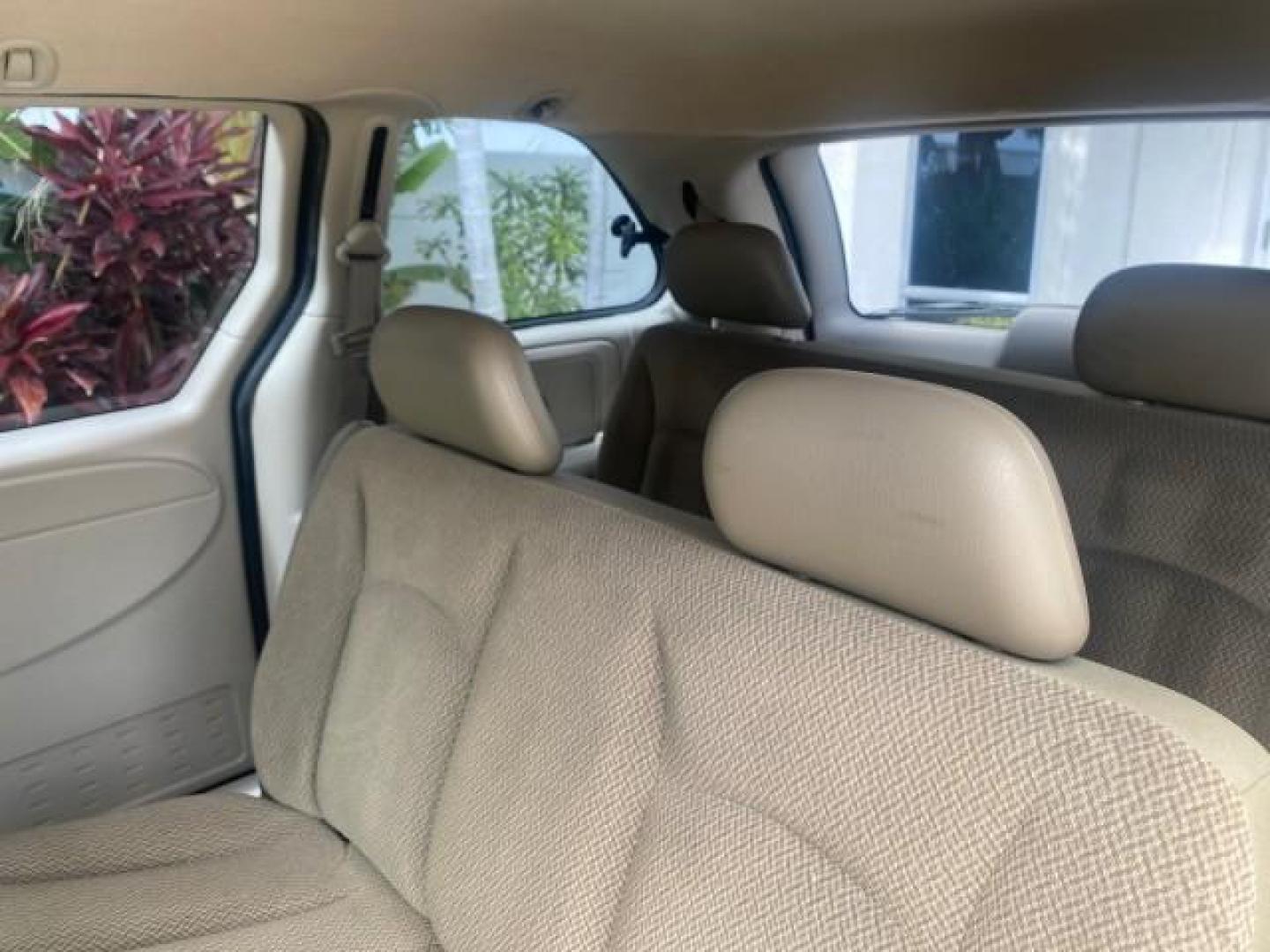 2007 Magnesium Pearl /Medium Slate Gray Dodge Caravan SE 1 OWNER LOW MILES 57,531 (1D4GP25B07B) with an 2.4L DOHC SMPI 16-Valve 4-Cyl Engine engine, Automatic transmission, located at 4701 North Dixie Hwy, Pompano Beach, FL, 33064, (954) 422-2889, 26.240938, -80.123474 - OUR WEBPAGE FLORIDACARS1.COM HAS OVER 100 PHOTOS AND FREE CARFAX LINK 2007 DODGE CARAVAN SE VIN: 1D4GP25B07B182994 1 D 4 G P 2 5 B 0 7 B 1 8 2 9 9 4 VAN 2.4L I4 F DOHC GASOLINE FRONT WHEEL DRIVE Top Features Cloth Seats Third Row Seat Basic Features AM/FM Stereo Air Conditioning Automatic Transmissi - Photo#61