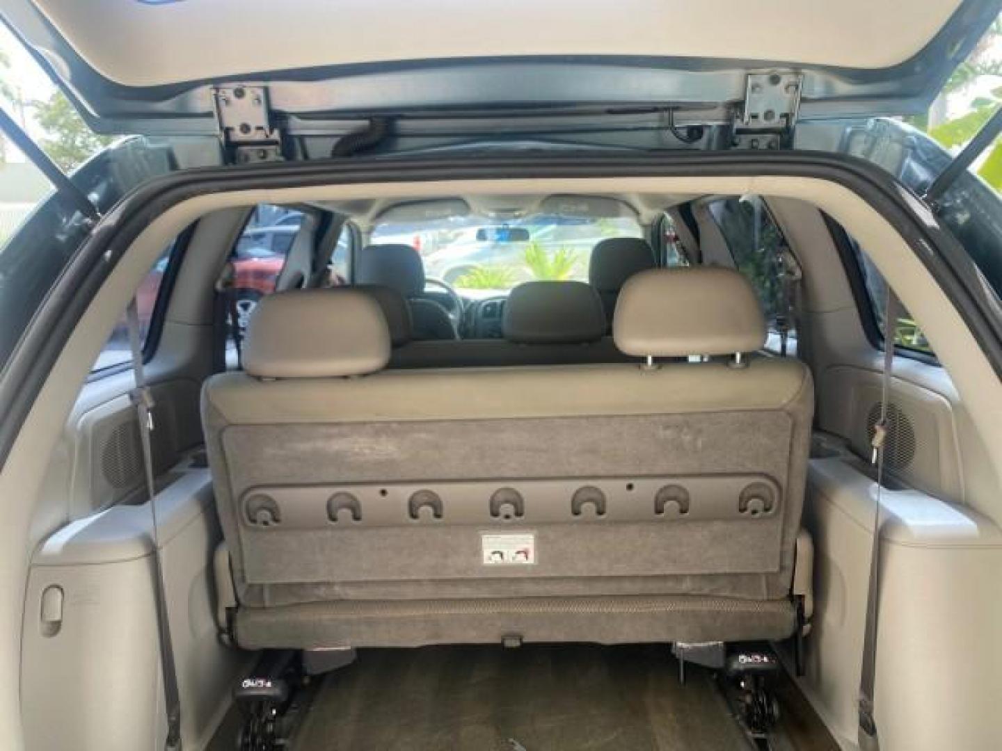 2007 Magnesium Pearl /Medium Slate Gray Dodge Caravan SE 1 OWNER LOW MILES 57,531 (1D4GP25B07B) with an 2.4L DOHC SMPI 16-Valve 4-Cyl Engine engine, Automatic transmission, located at 4701 North Dixie Hwy, Pompano Beach, FL, 33064, (954) 422-2889, 26.240938, -80.123474 - OUR WEBPAGE FLORIDACARS1.COM HAS OVER 100 PHOTOS AND FREE CARFAX LINK 2007 DODGE CARAVAN SE VIN: 1D4GP25B07B182994 1 D 4 G P 2 5 B 0 7 B 1 8 2 9 9 4 VAN 2.4L I4 F DOHC GASOLINE FRONT WHEEL DRIVE Top Features Cloth Seats Third Row Seat Basic Features AM/FM Stereo Air Conditioning Automatic Transmissi - Photo#77